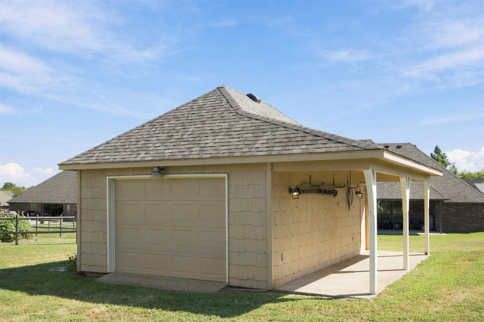 8153 N 51st Street E Sperry OK 74073