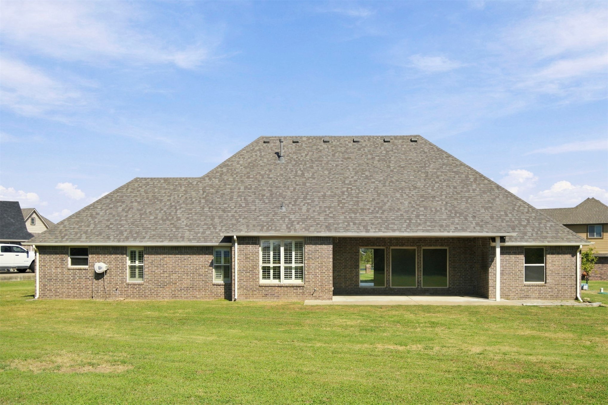 8153 N 51st Street E Sperry OK 74073