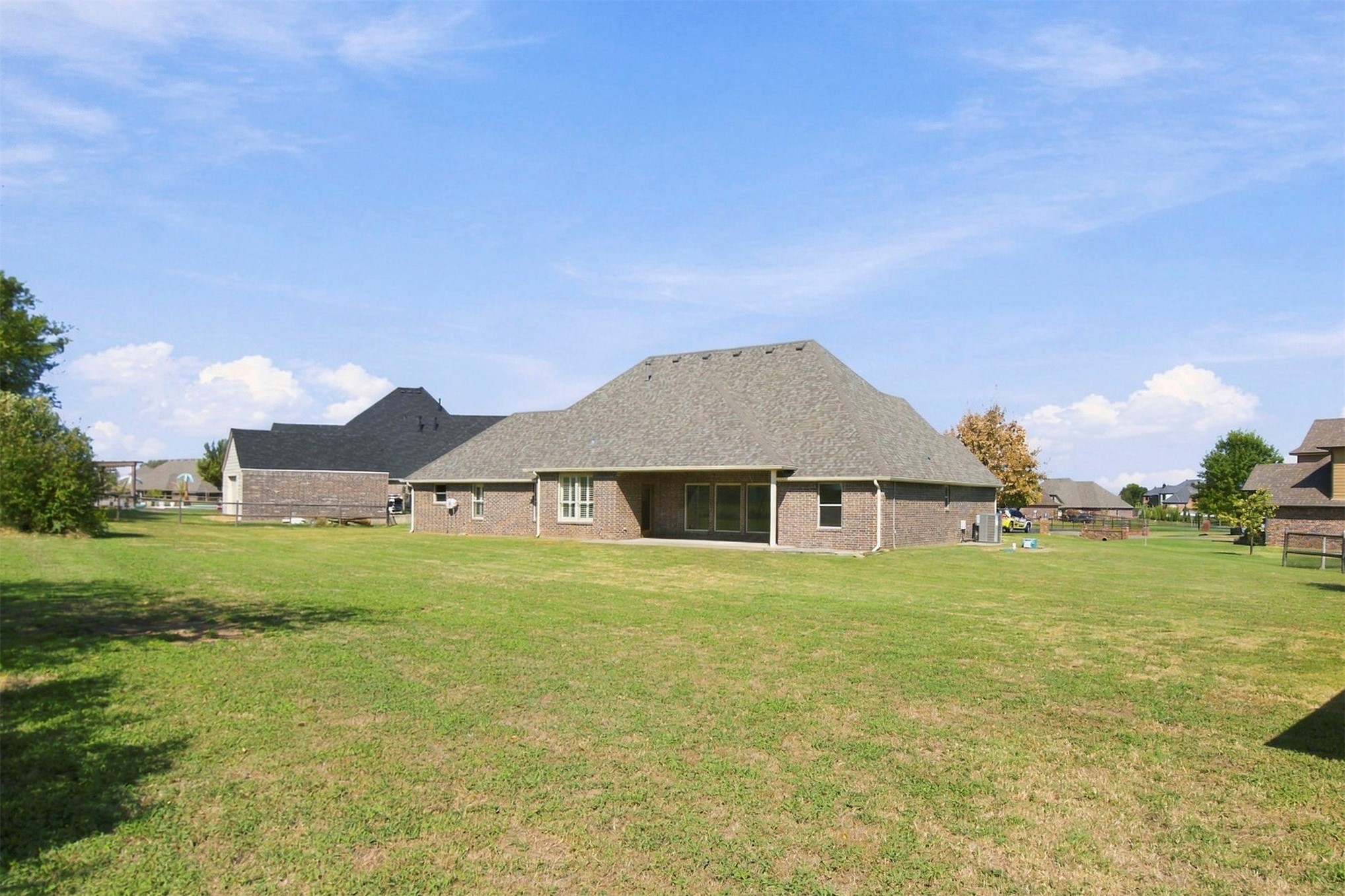 8153 N 51st Street E Sperry OK 74073