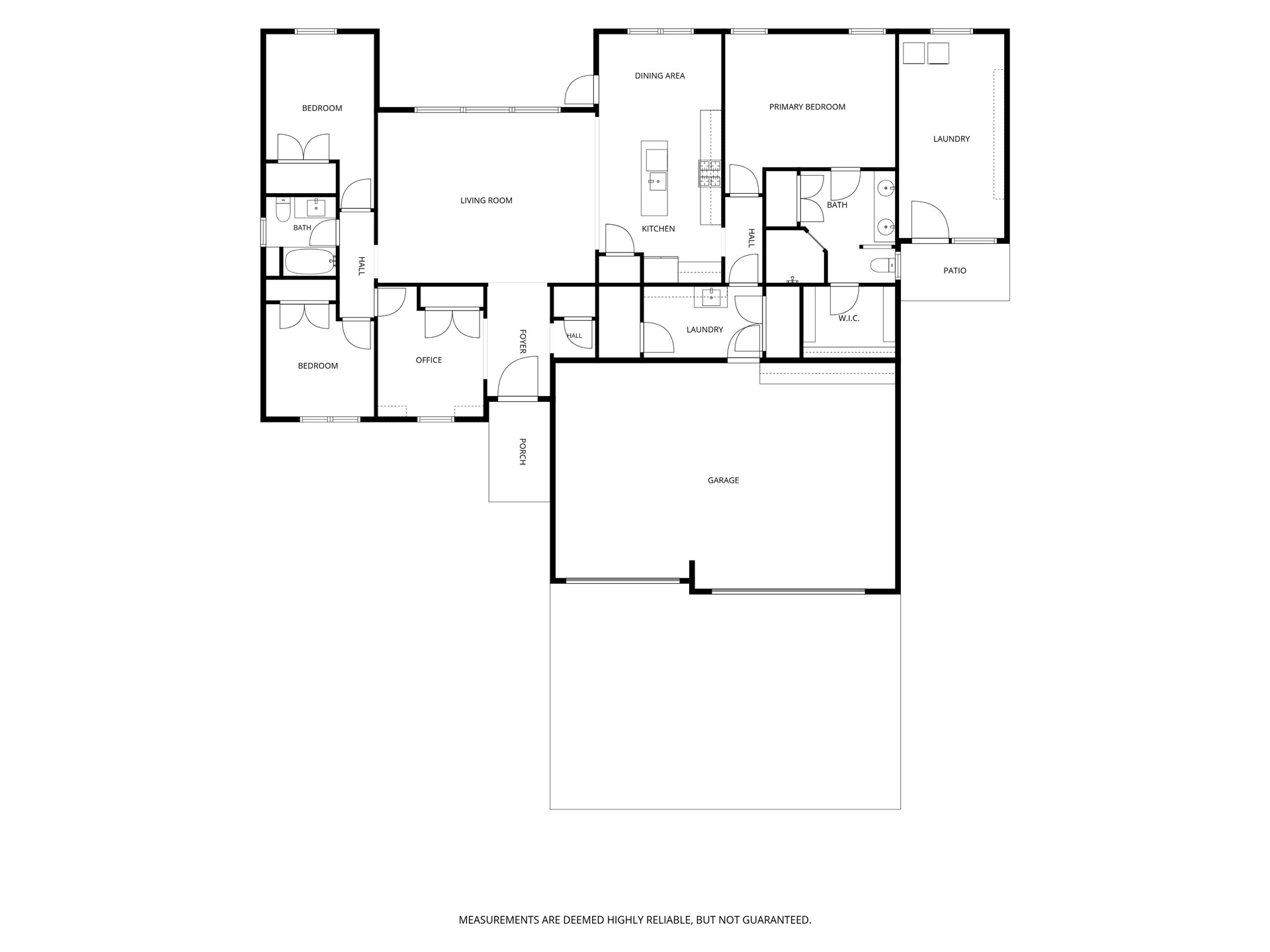 8153 N 51st Street E Sperry OK 74073