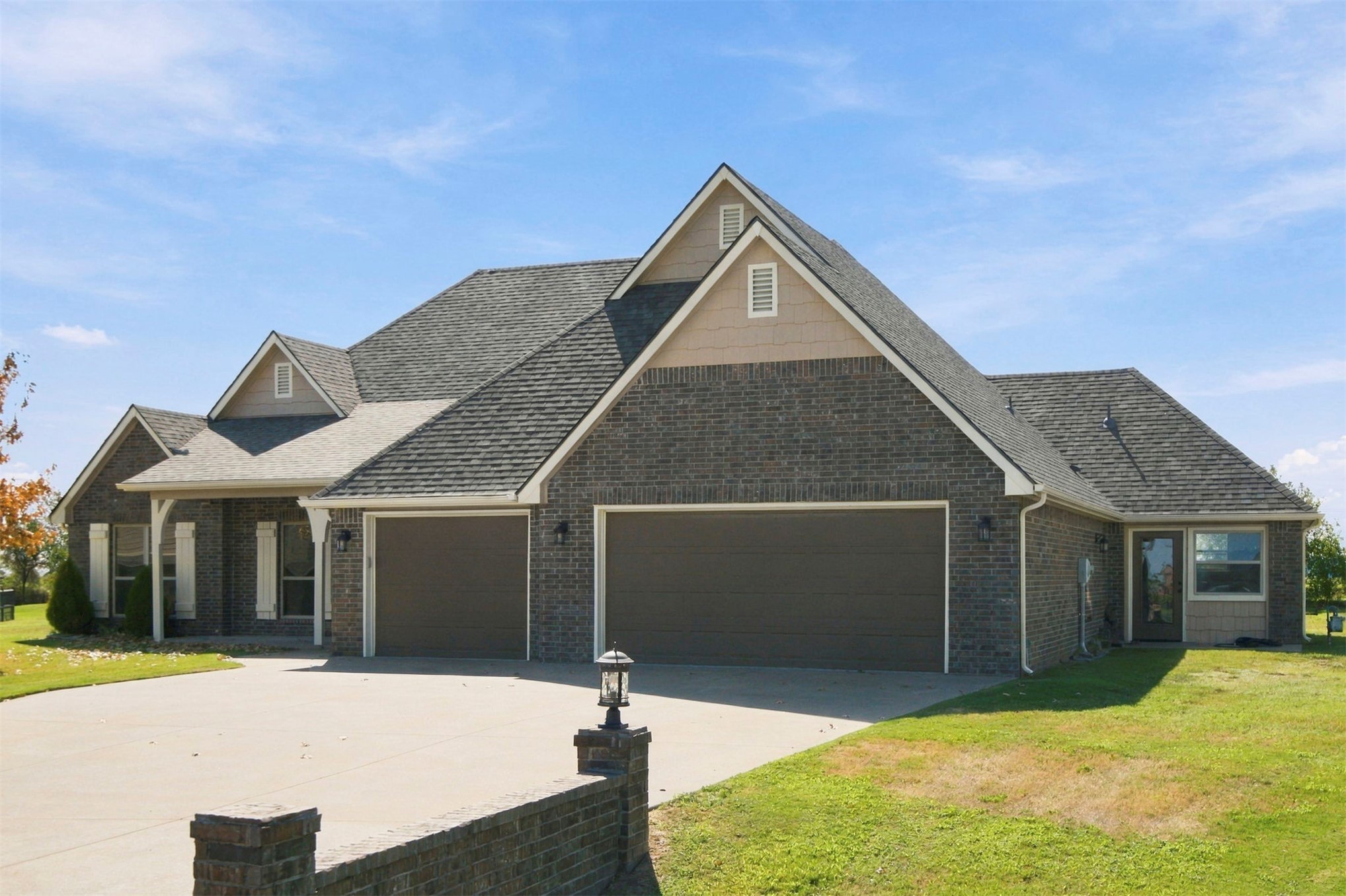 8153 N 51st Street E Sperry OK 74073