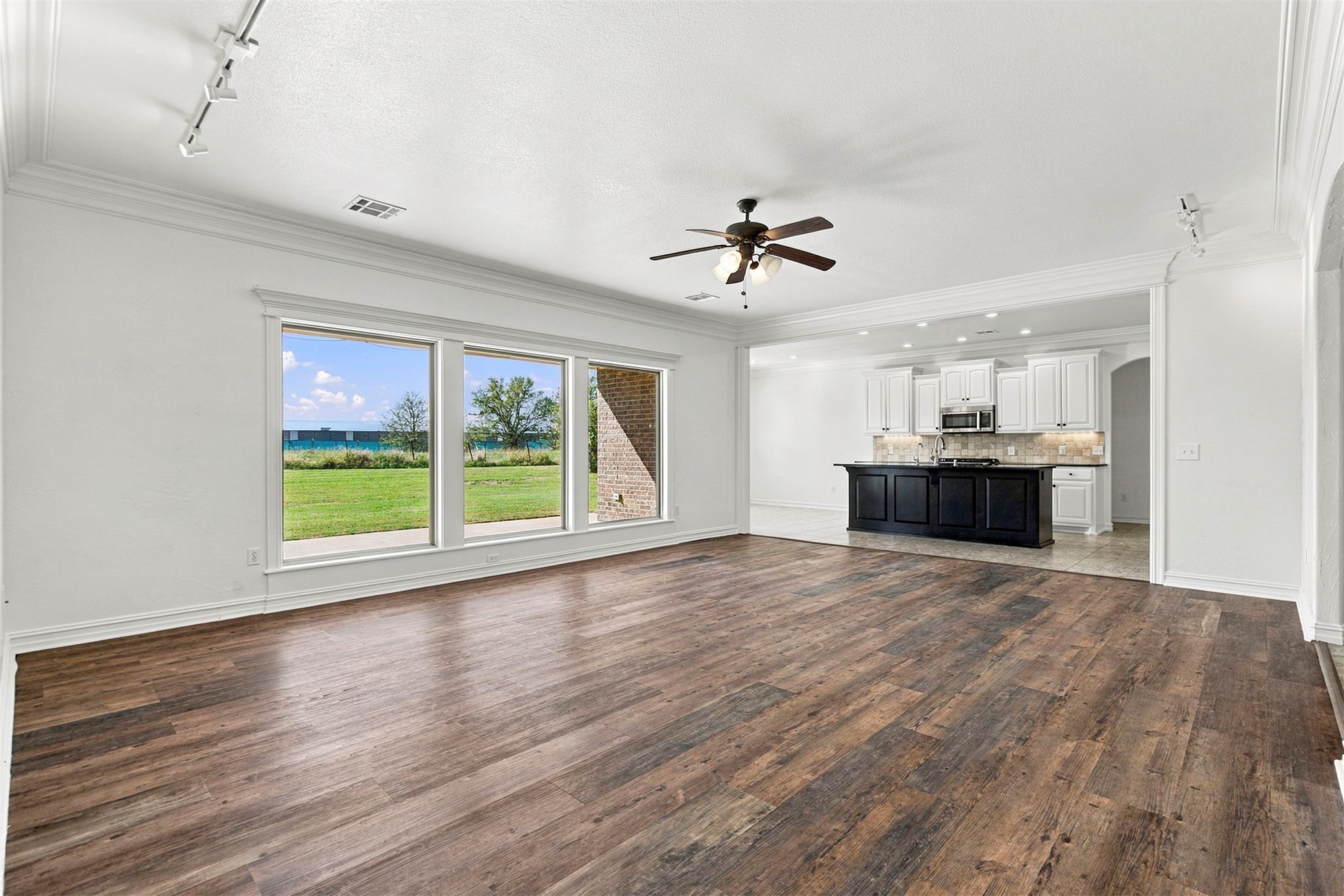 8153 N 51st Street E Sperry OK 74073