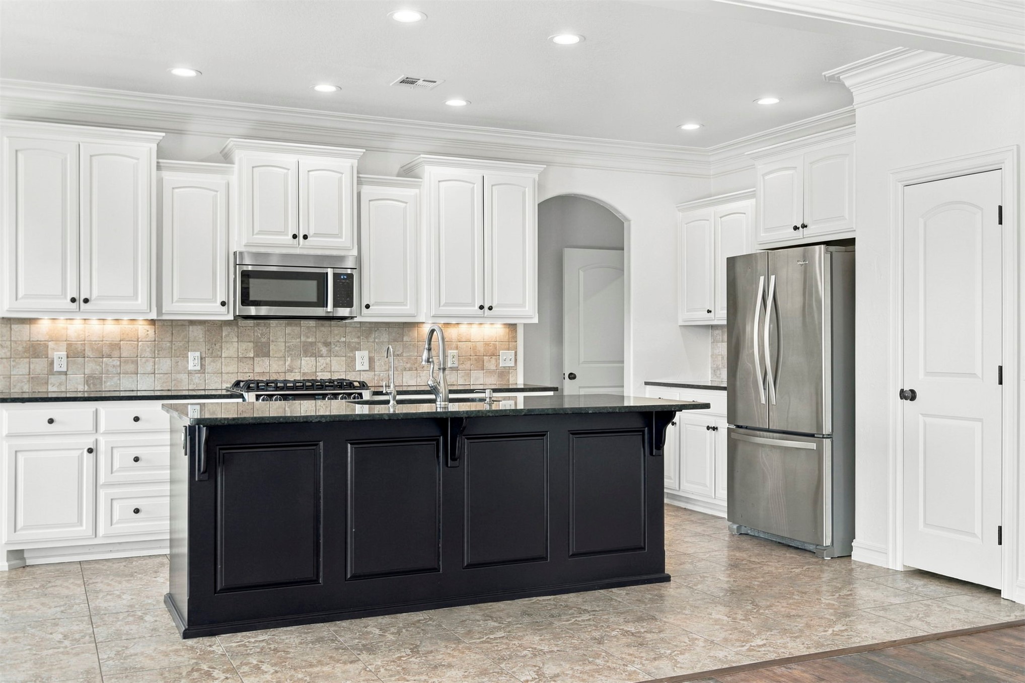 8153 N 51st Street E Sperry OK 74073