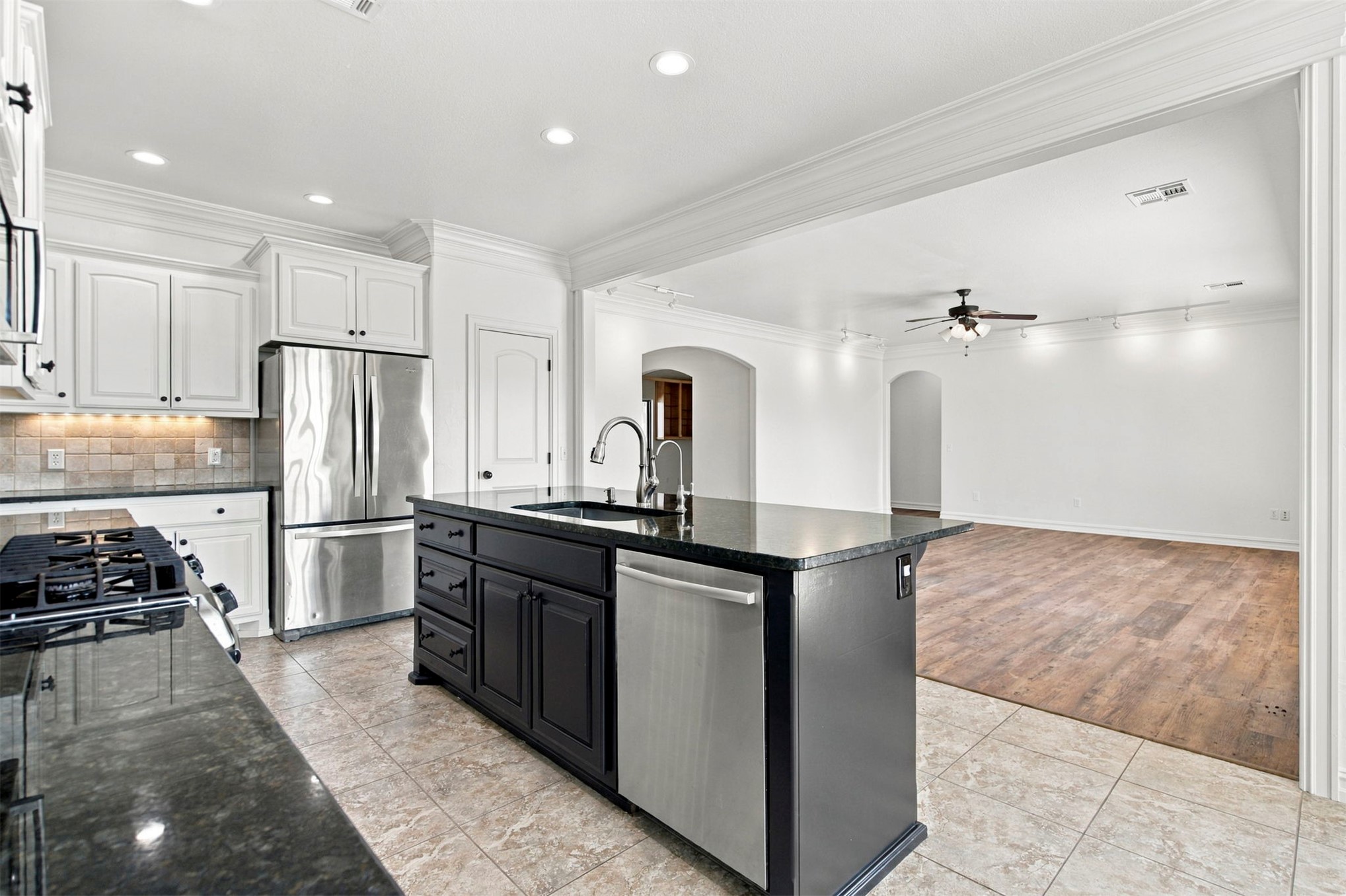 8153 N 51st Street E Sperry OK 74073