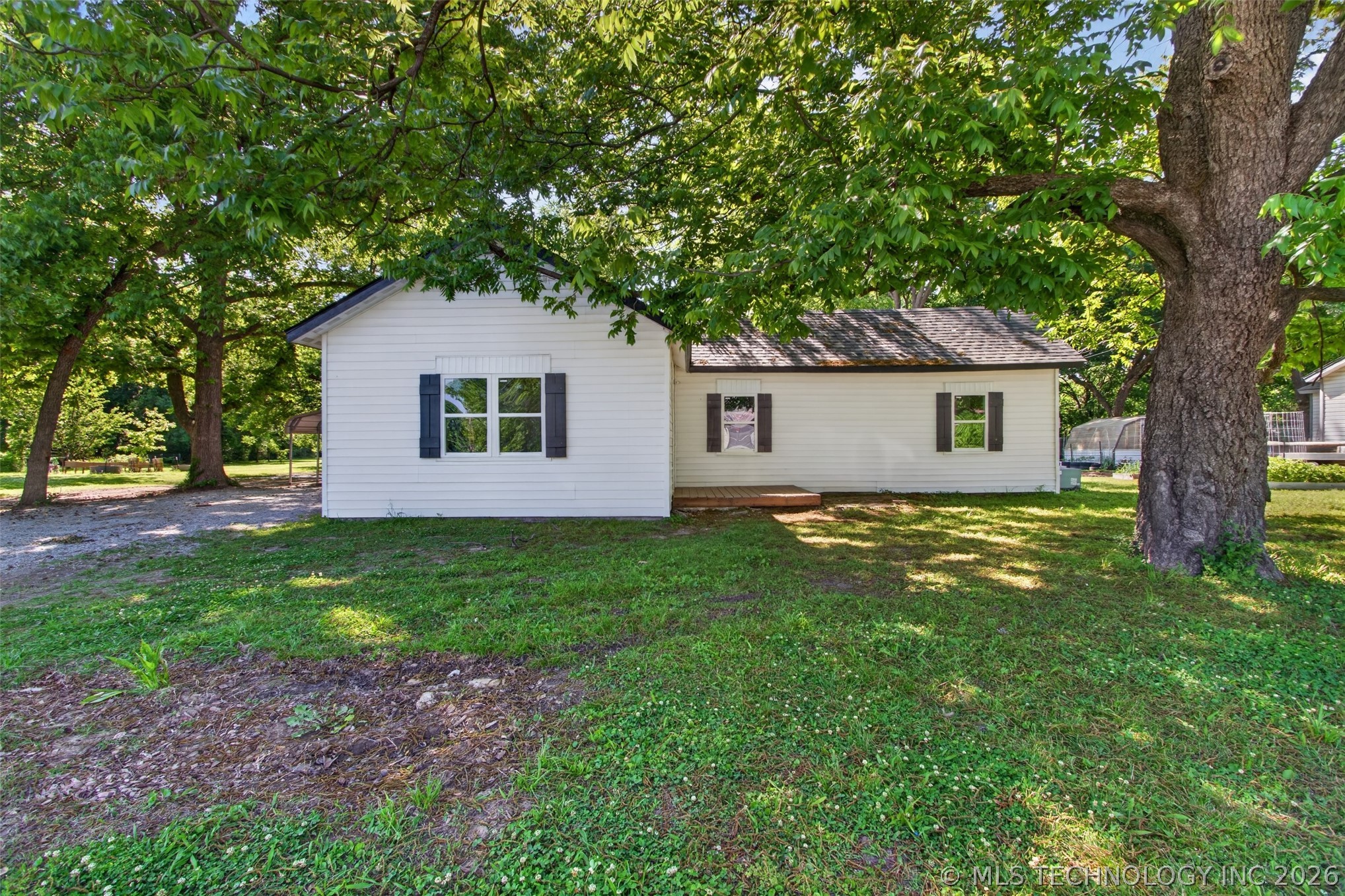 228 S Edith Street Pryor OK 74361