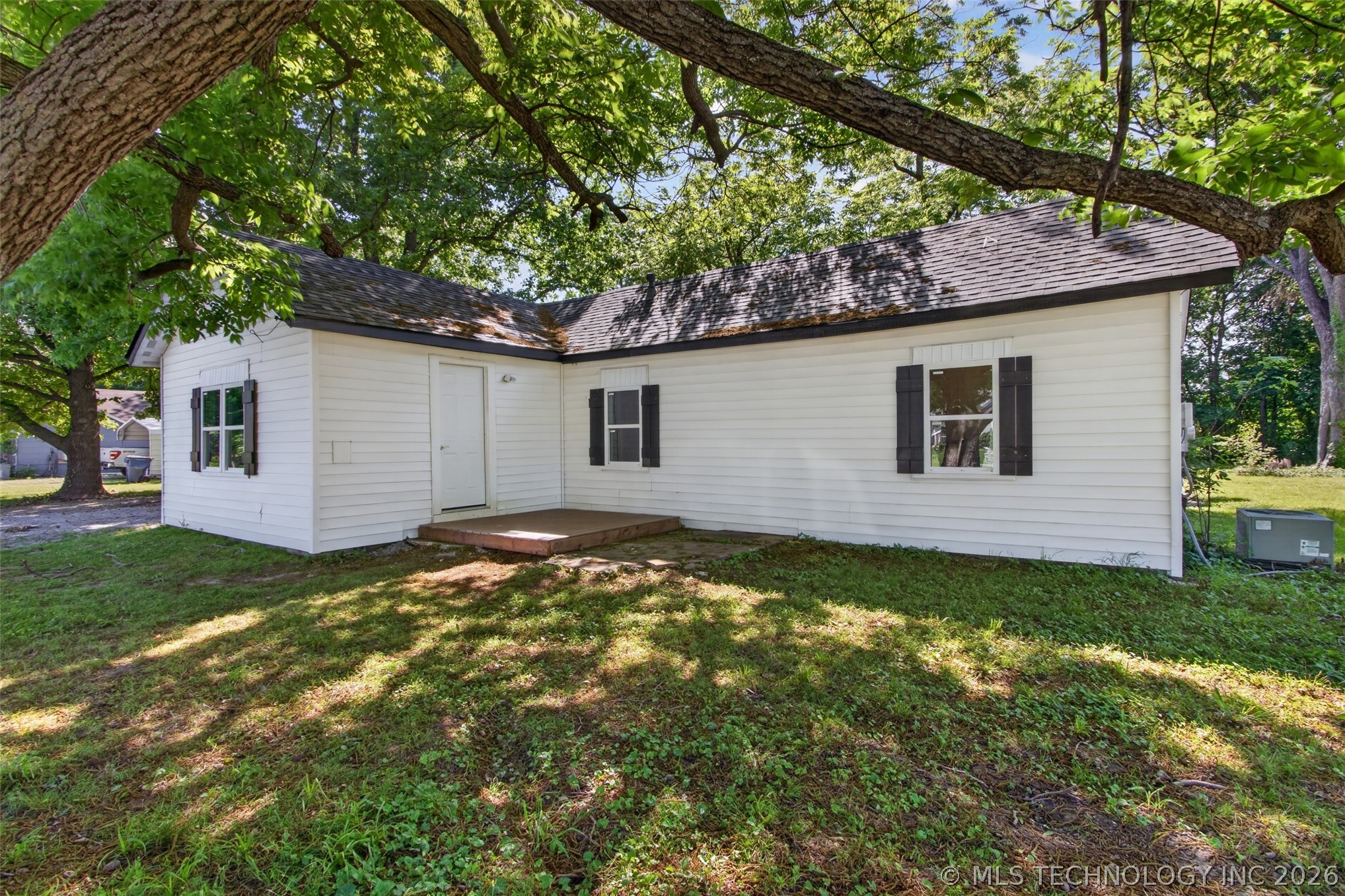228 S Edith Street Pryor OK 74361