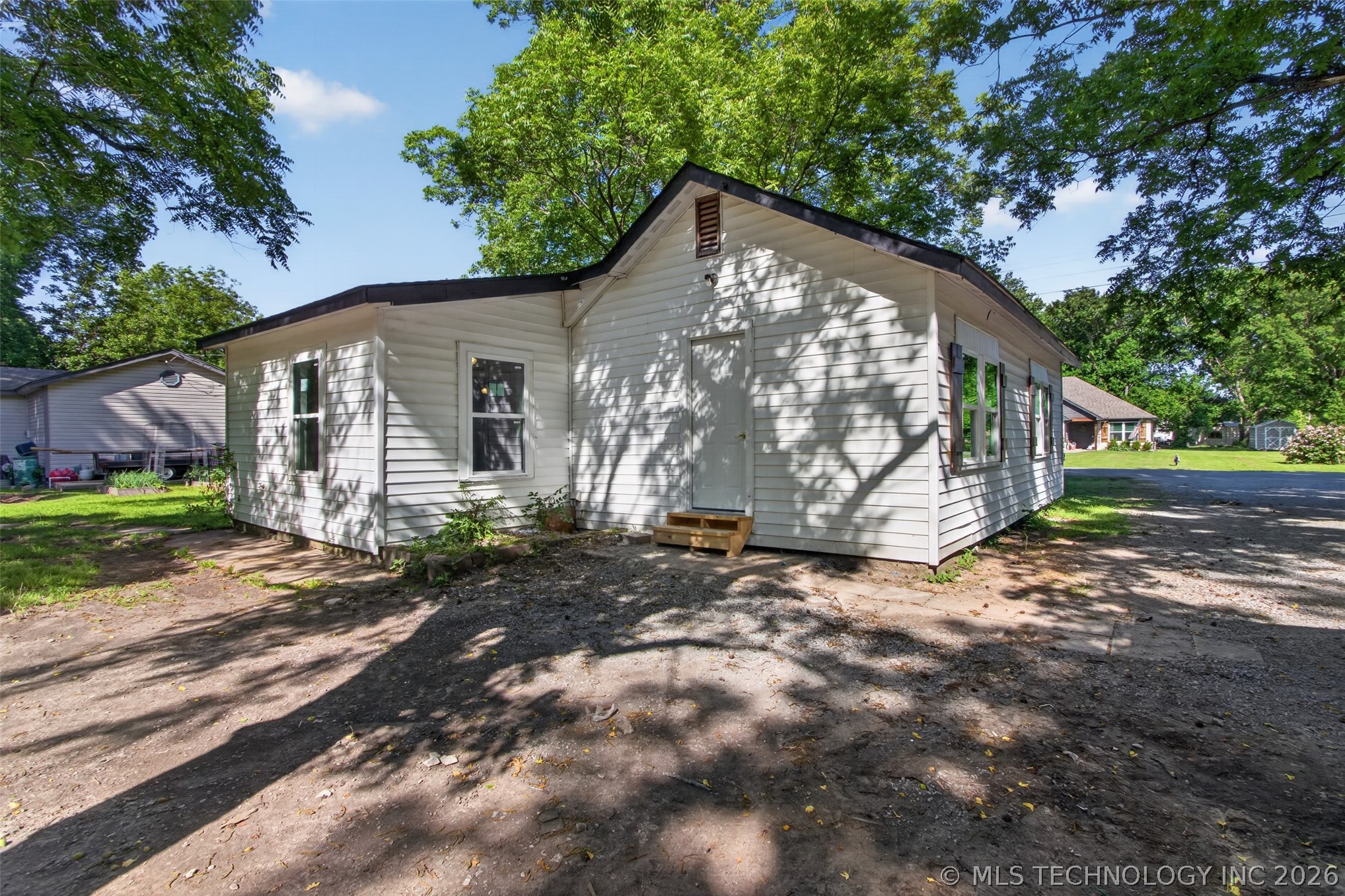 228 S Edith Street Pryor OK 74361