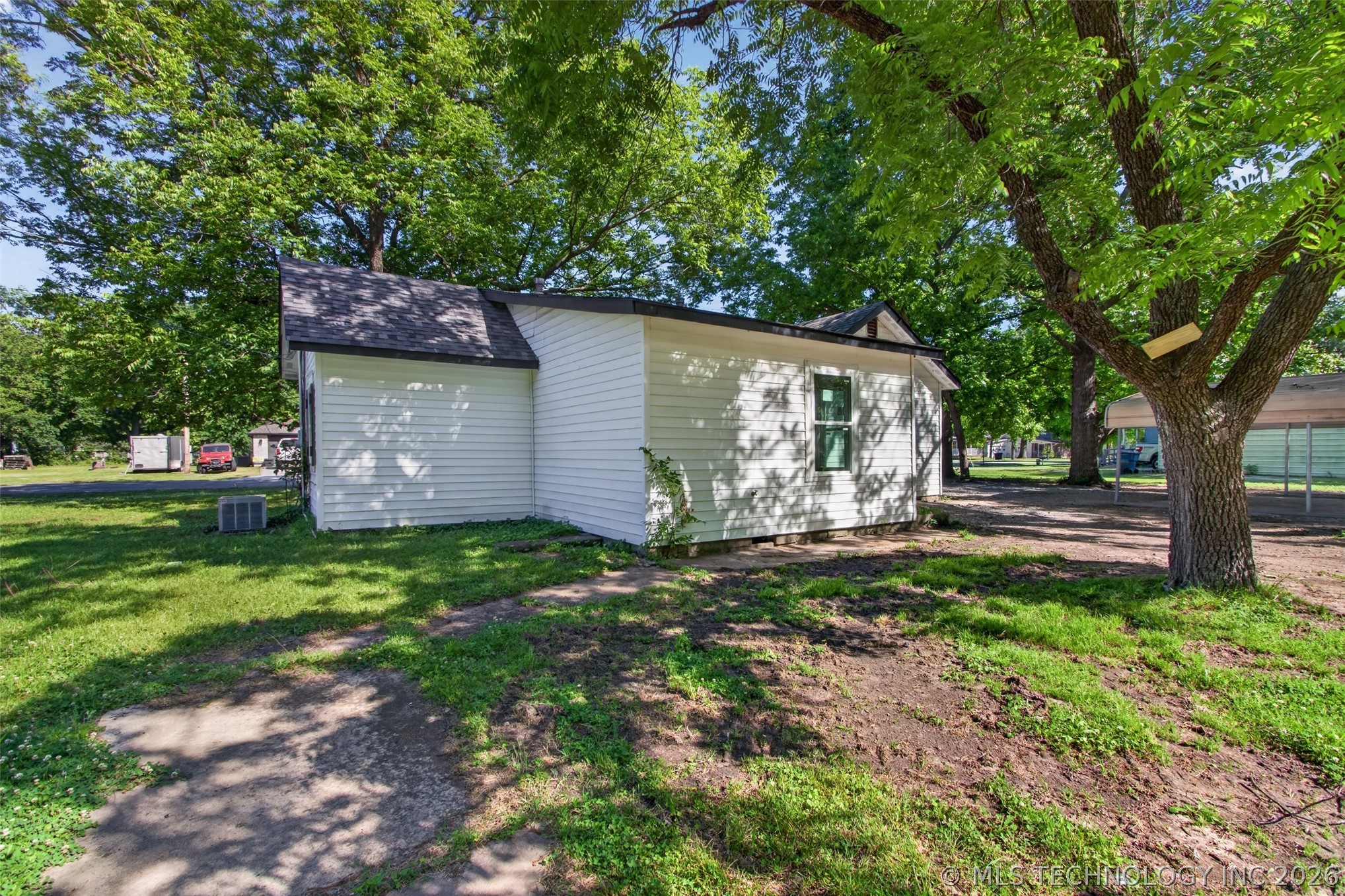 228 S Edith Street Pryor OK 74361