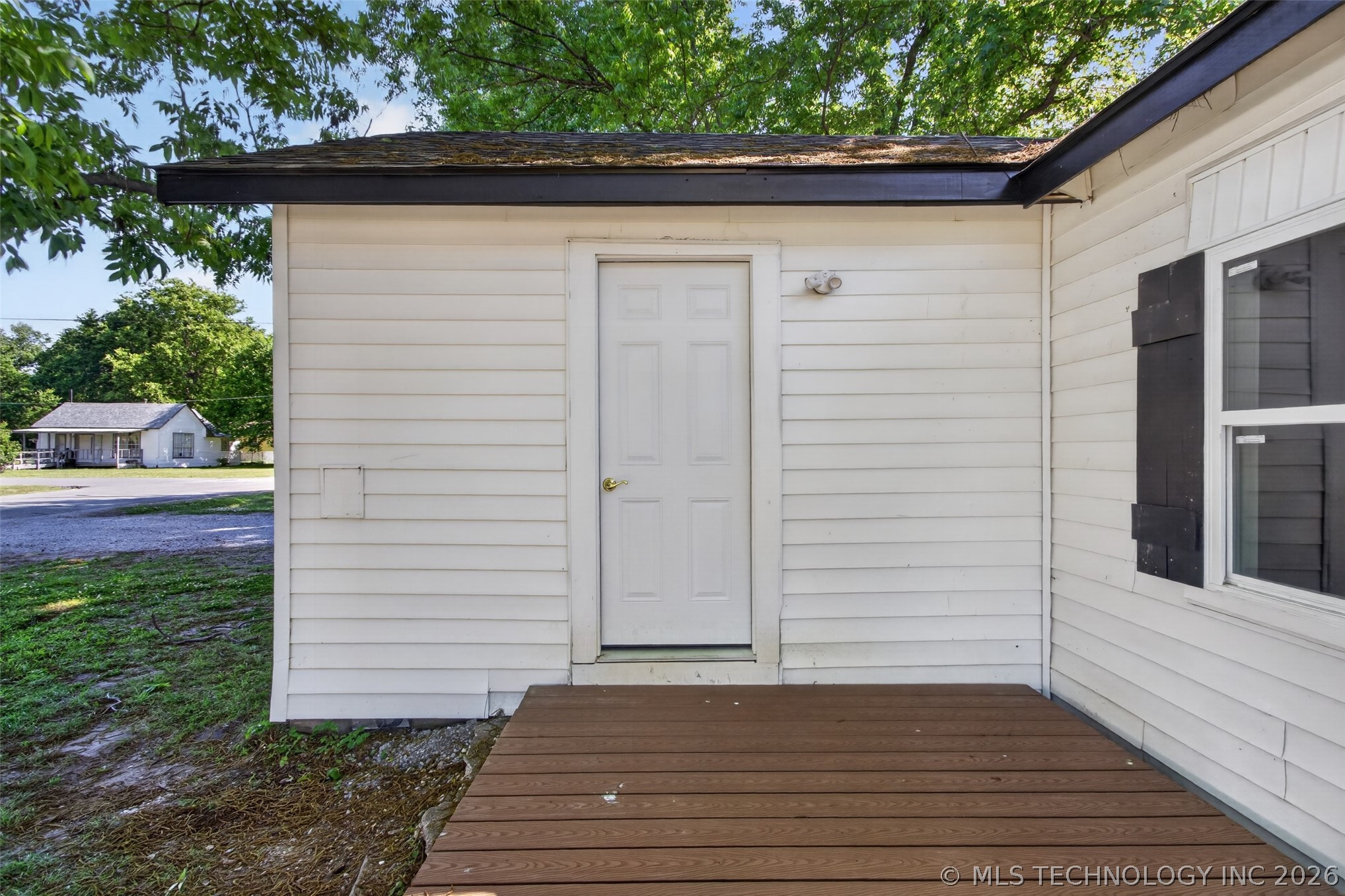 228 S Edith Street Pryor OK 74361