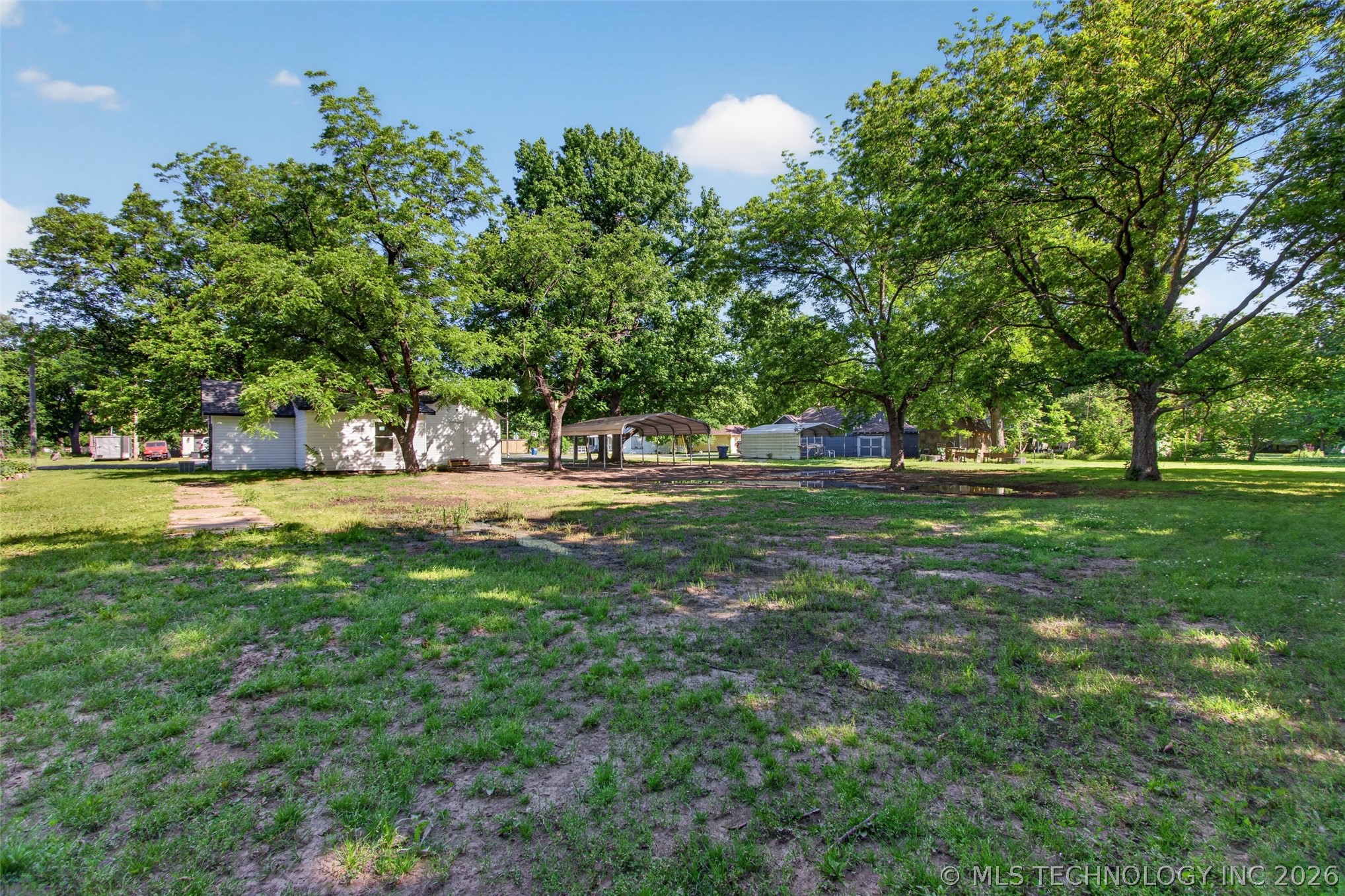 228 S Edith Street Pryor OK 74361