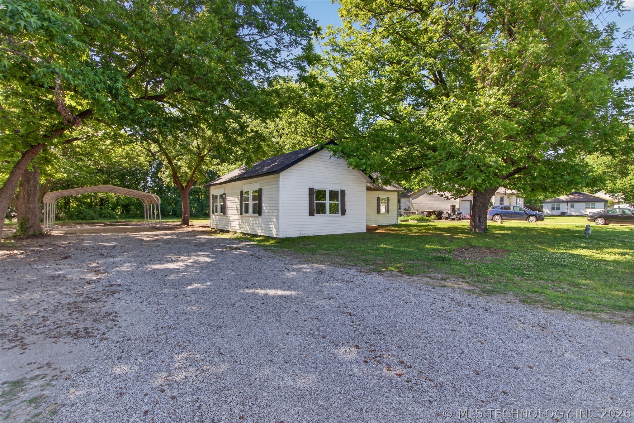 228 S Edith Street Pryor OK 74361