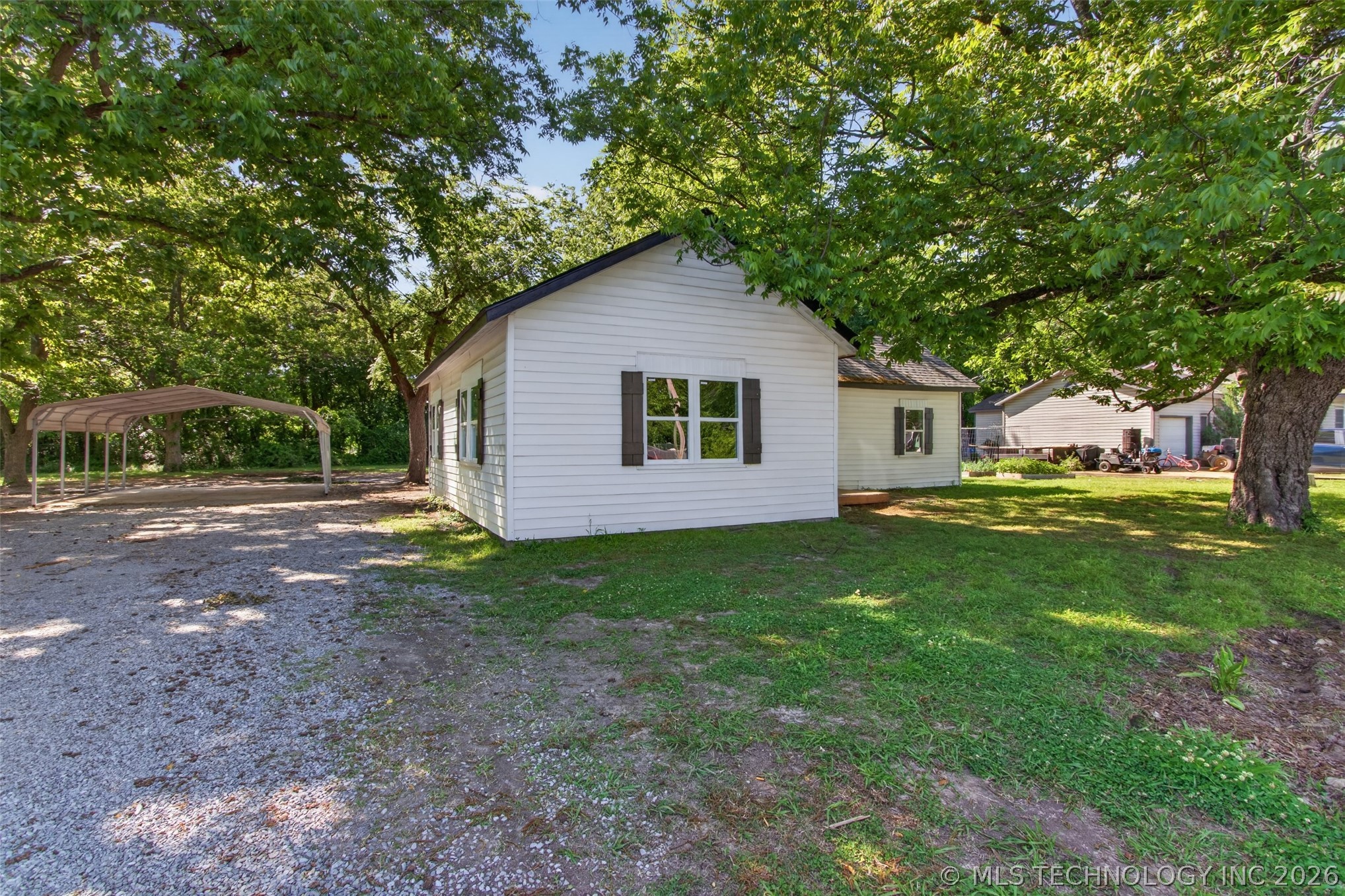 228 S Edith Street Pryor OK 74361