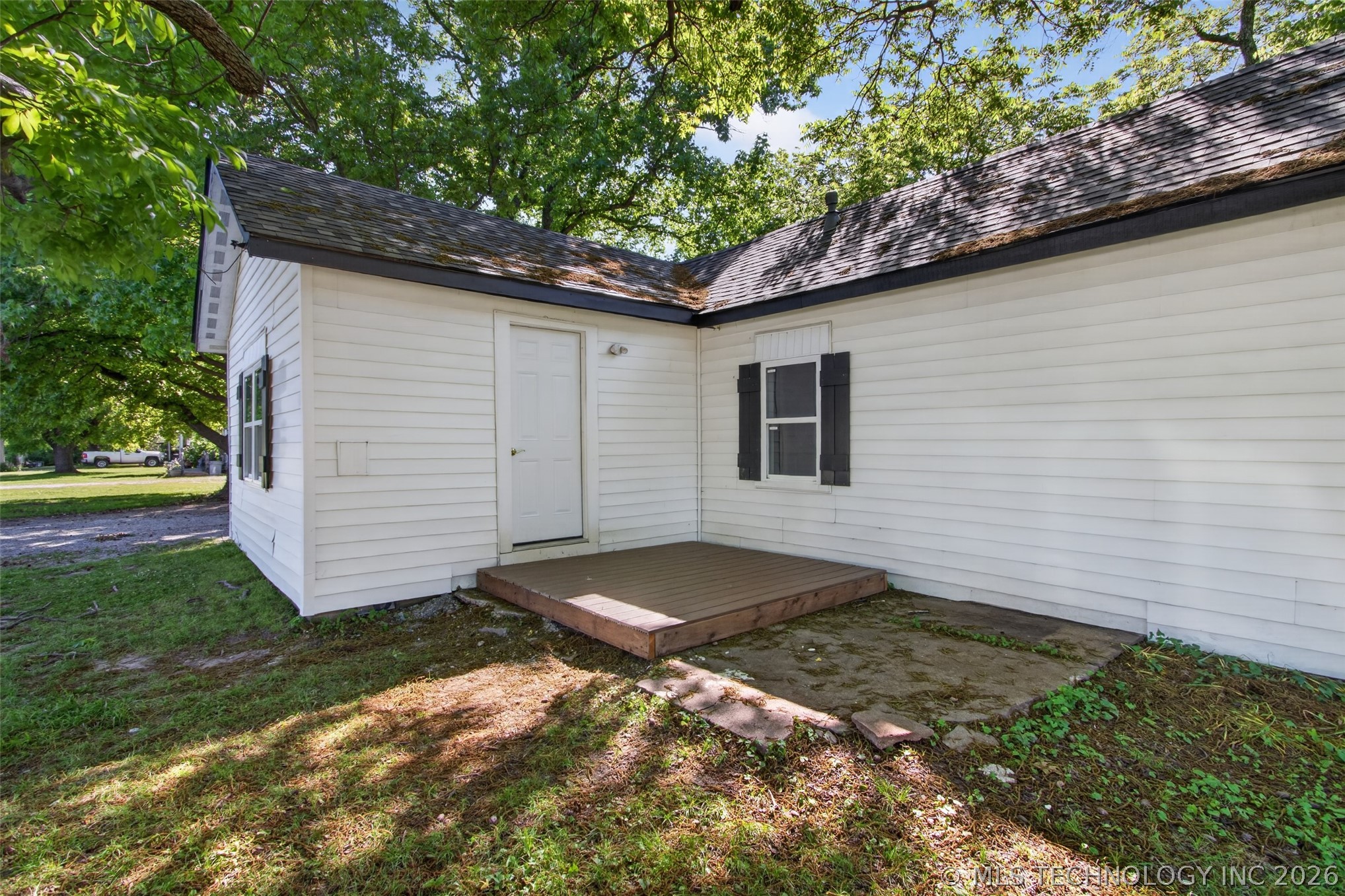 228 S Edith Street Pryor OK 74361