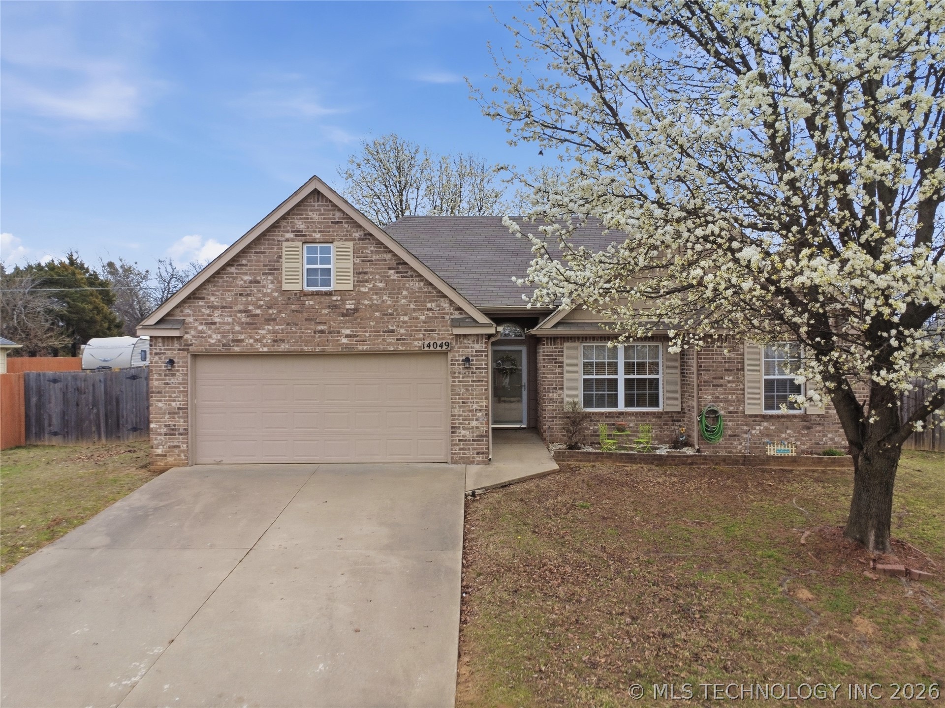 14049 S 300th East Avenue Coweta OK 74429