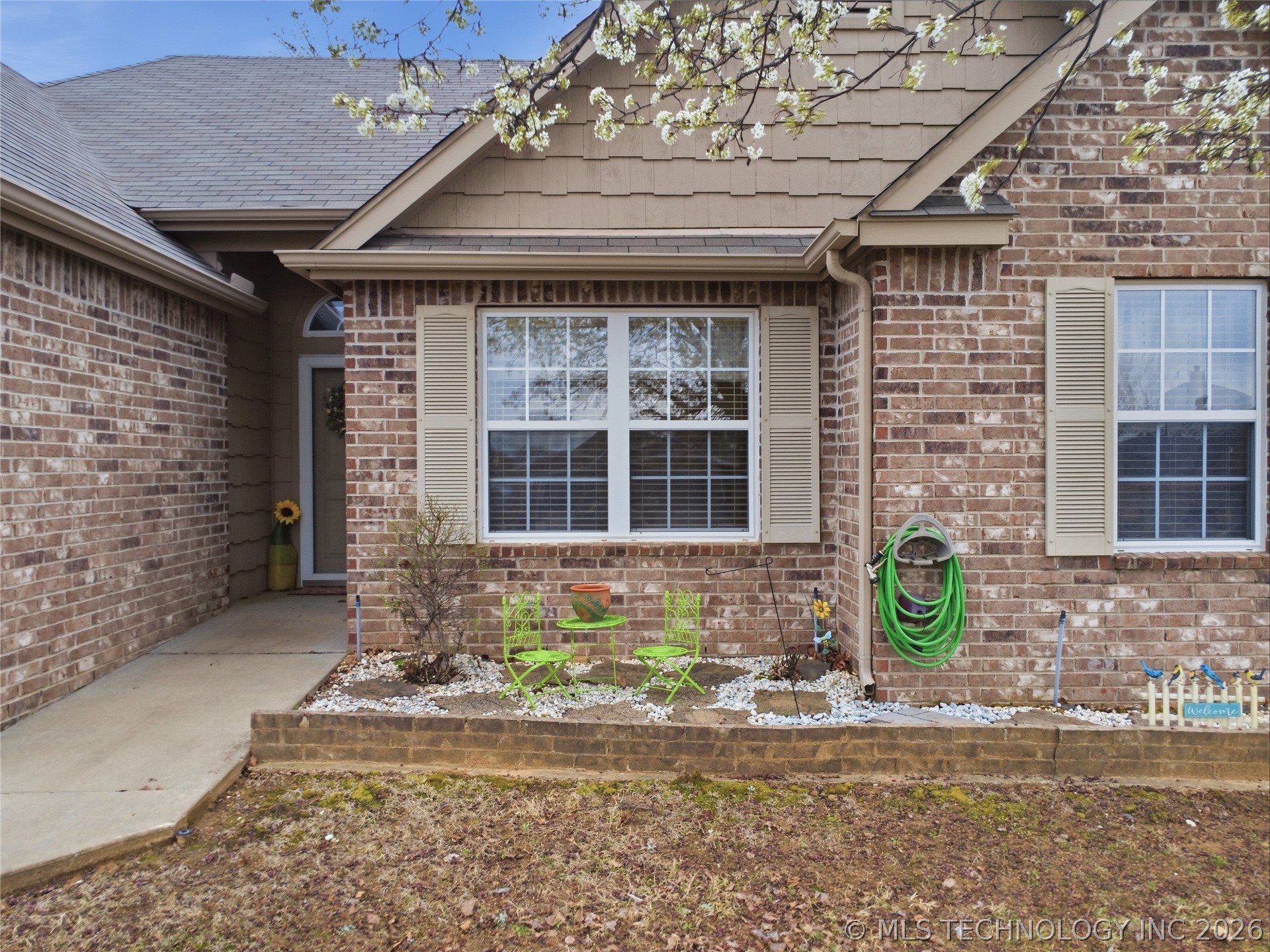 14049 S 300th East Avenue Coweta OK 74429