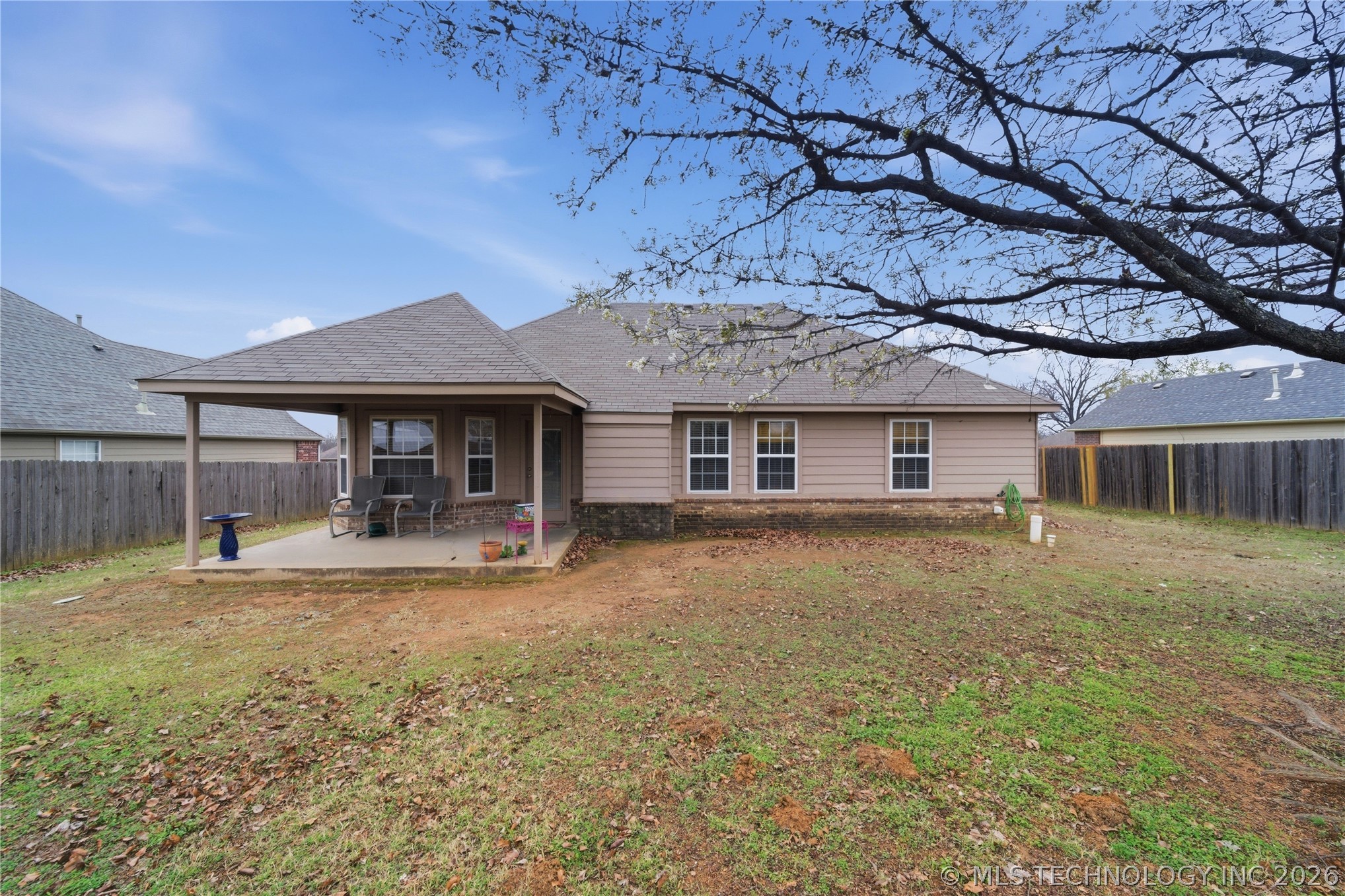 14049 S 300th East Avenue Coweta OK 74429