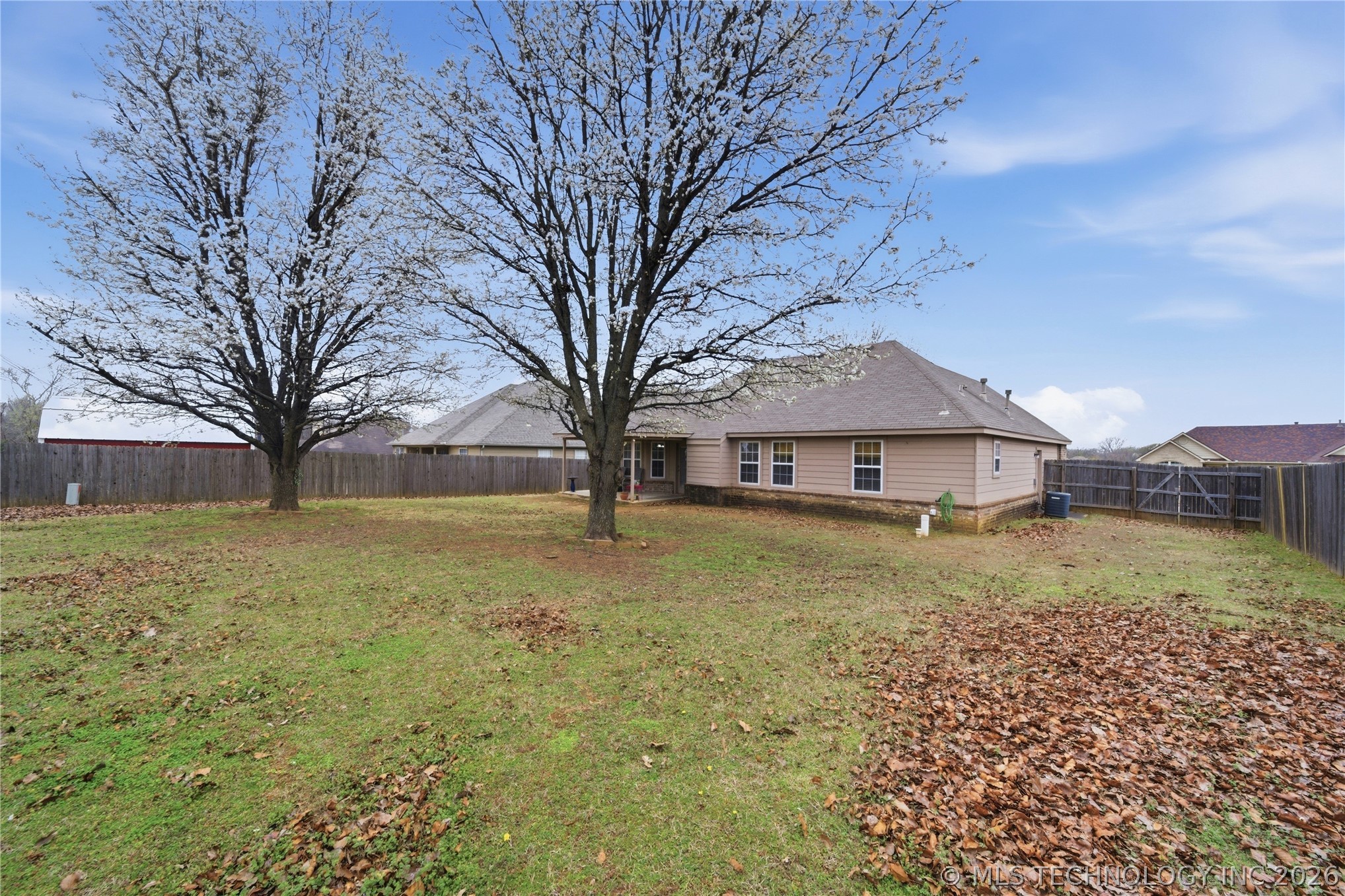 14049 S 300th East Avenue Coweta OK 74429
