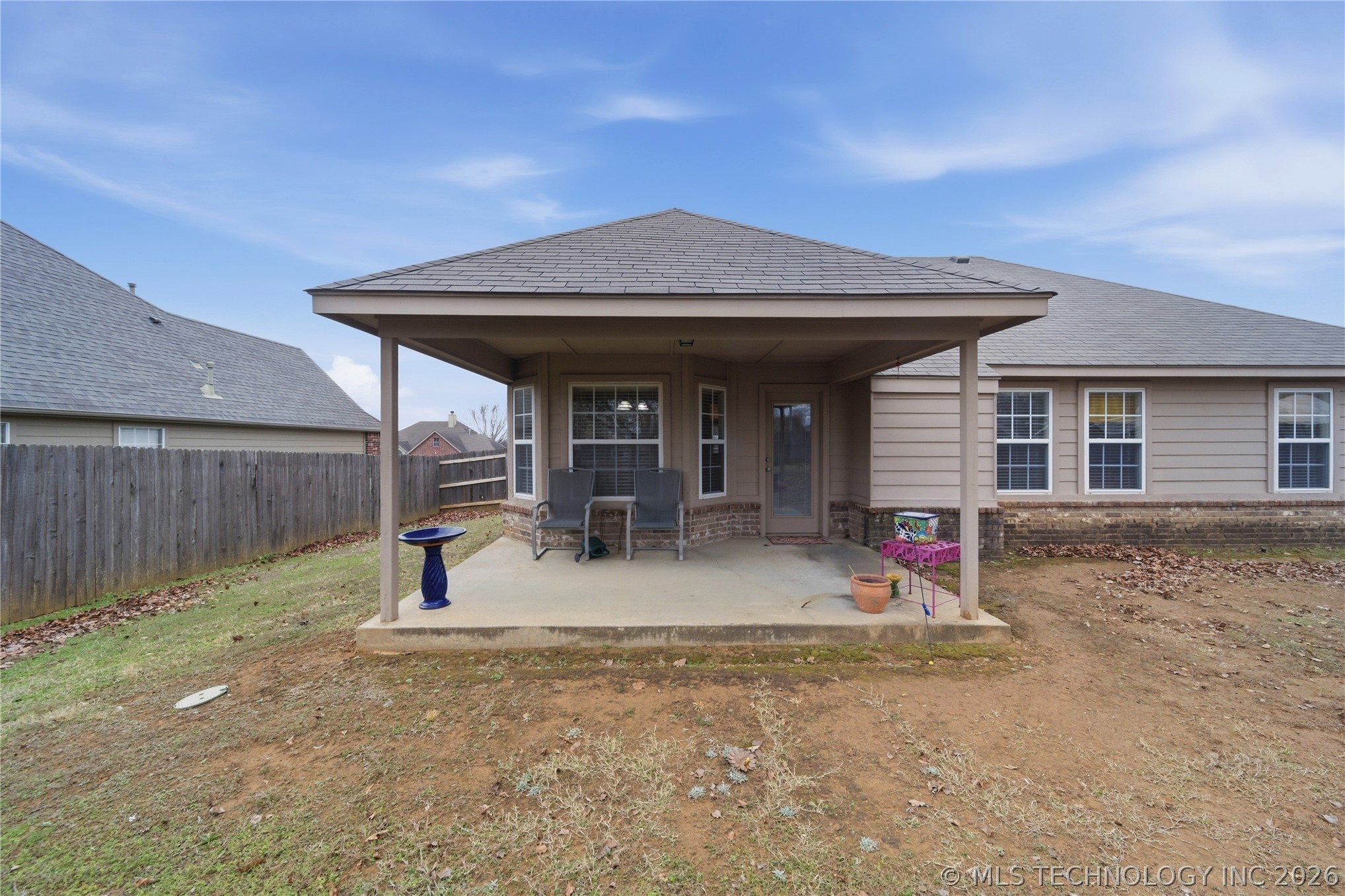 14049 S 300th East Avenue Coweta OK 74429