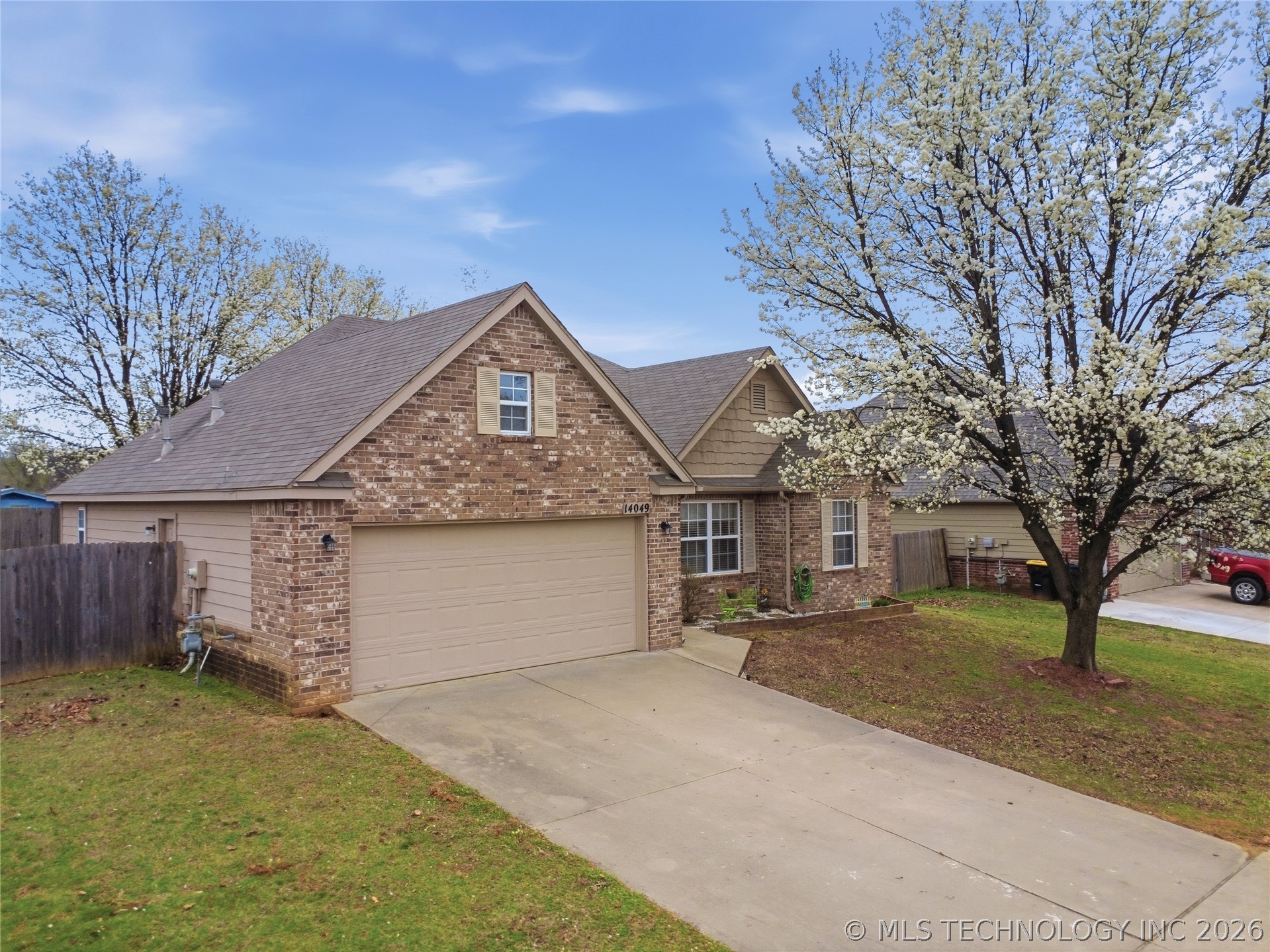 14049 S 300th East Avenue Coweta OK 74429