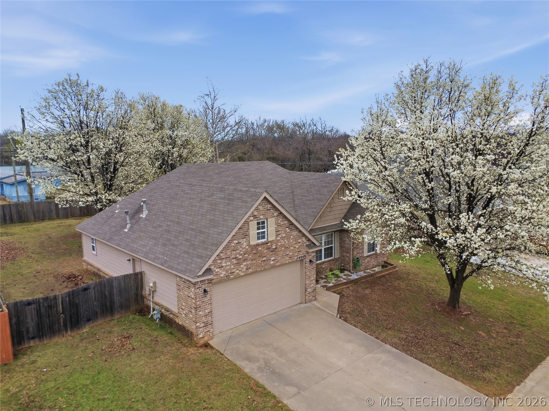 14049 S 300th East Avenue Coweta OK 74429
