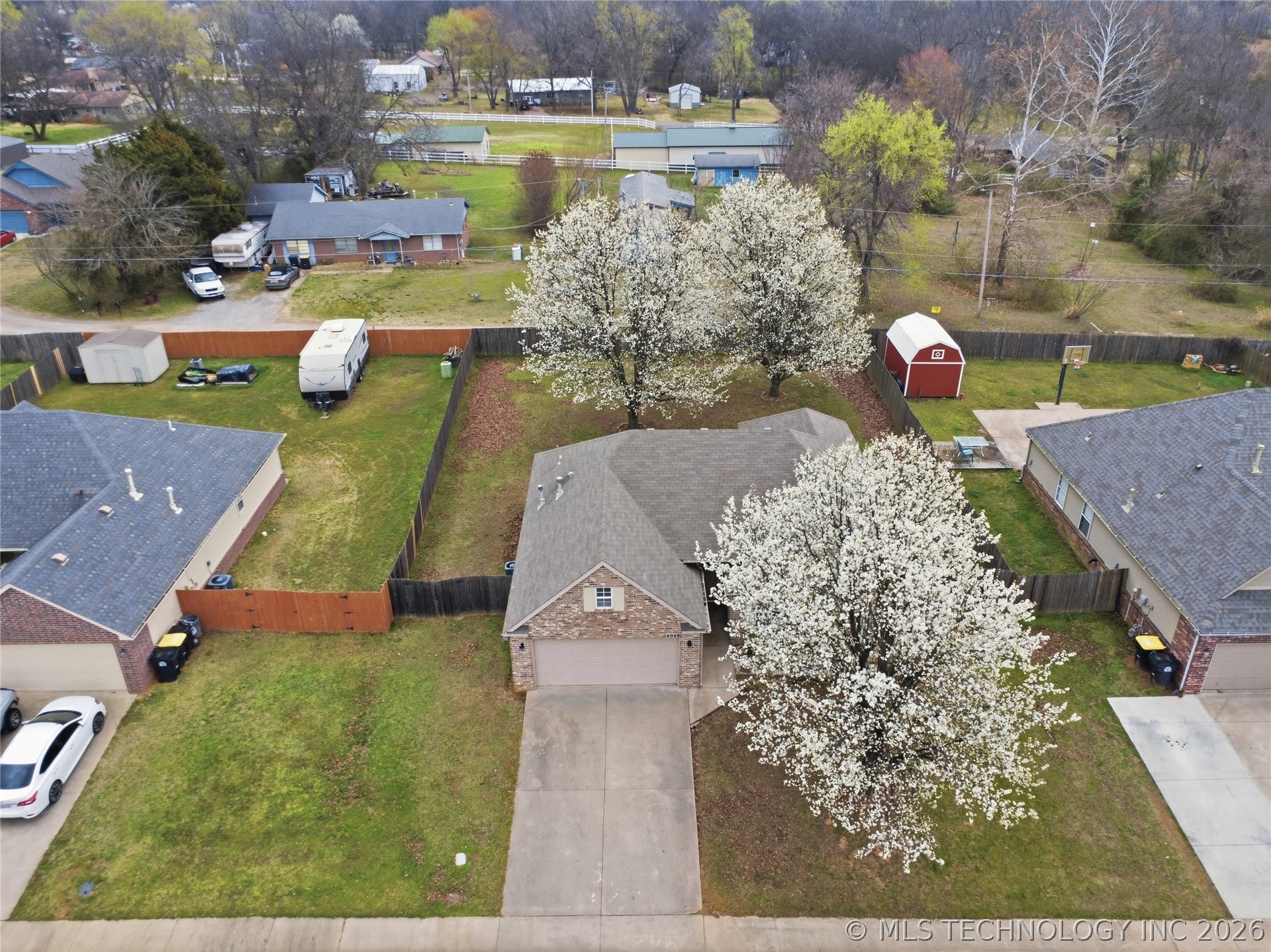 14049 S 300th East Avenue Coweta OK 74429