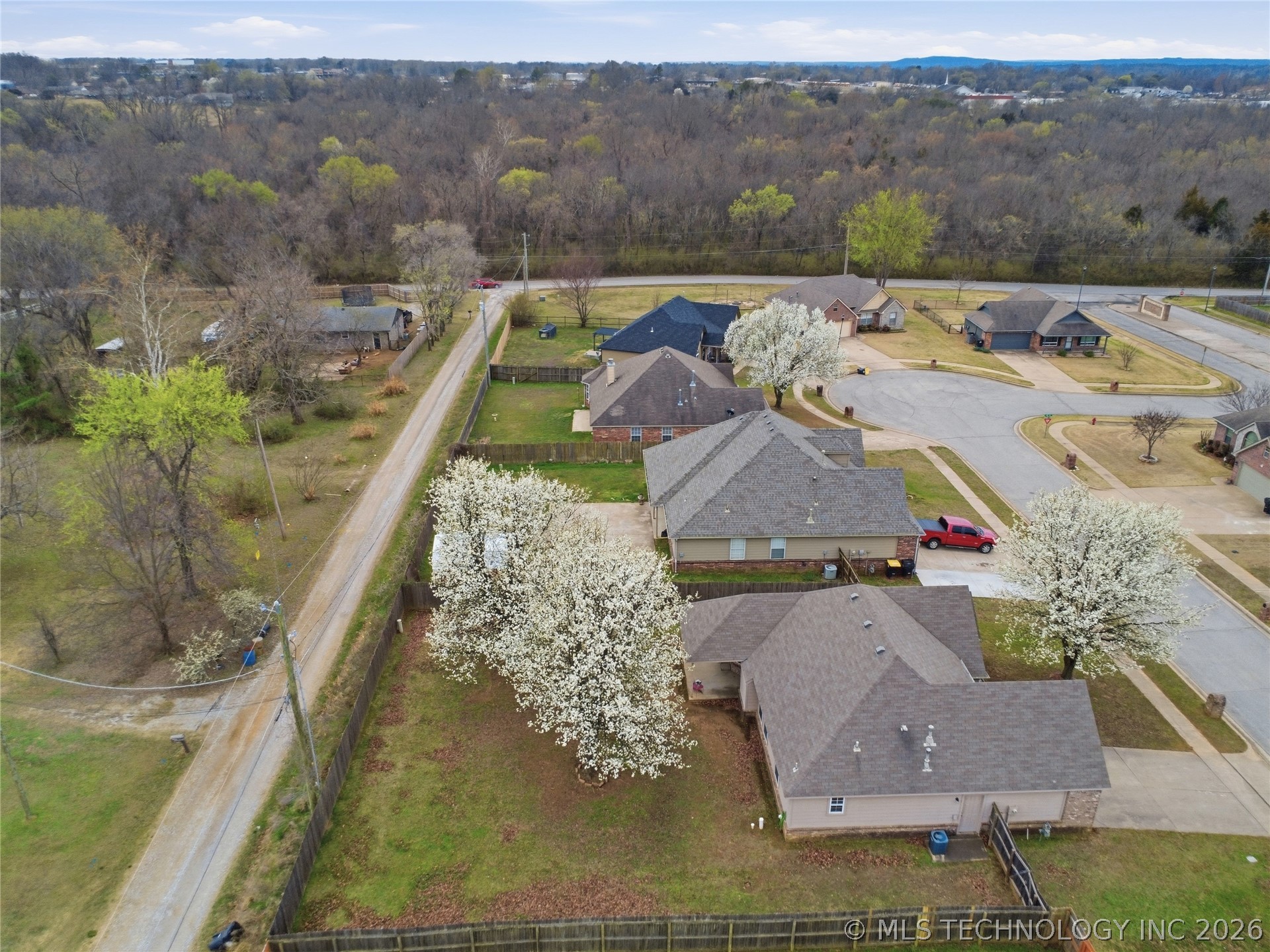 14049 S 300th East Avenue Coweta OK 74429