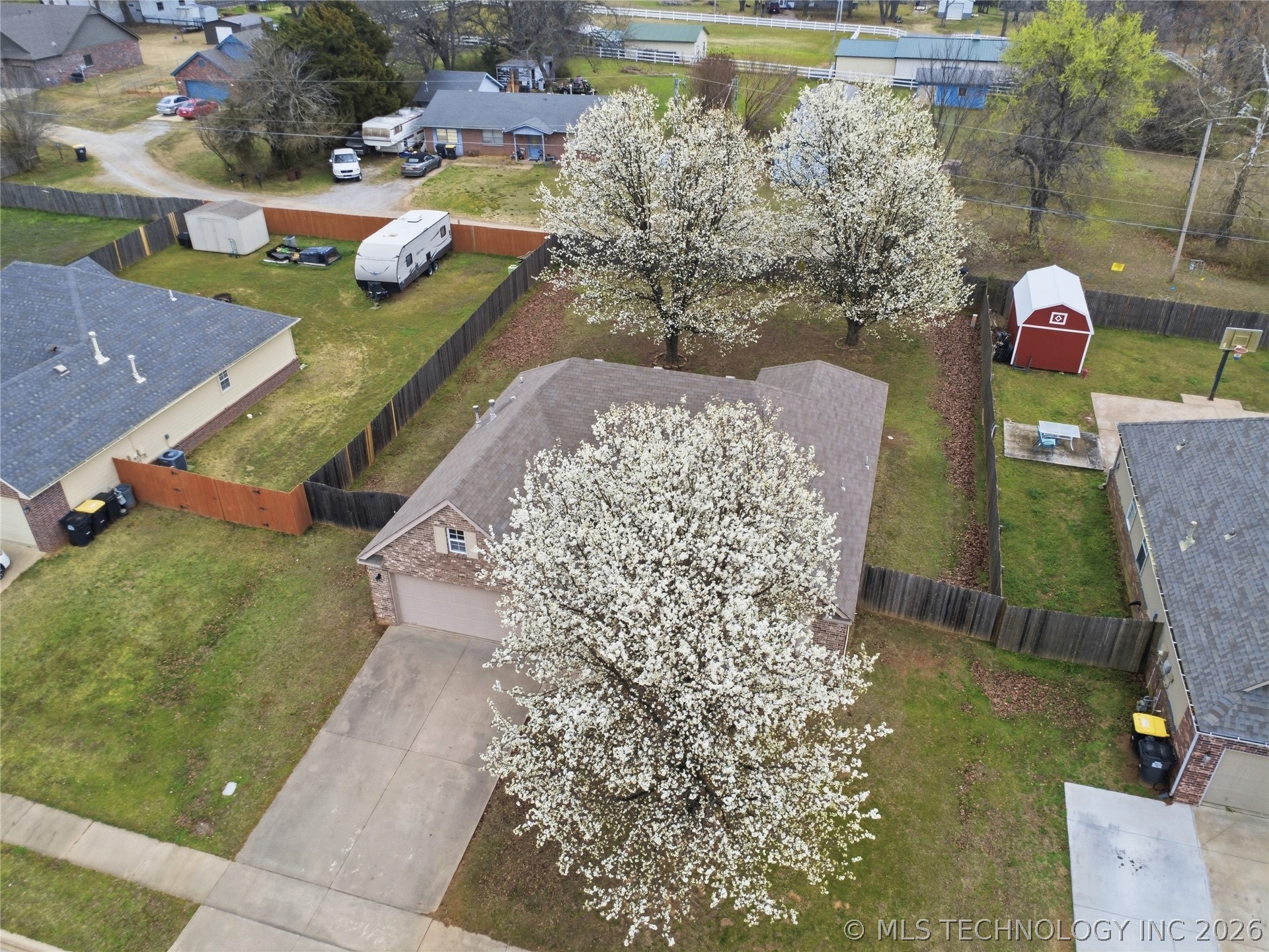 14049 S 300th East Avenue Coweta OK 74429