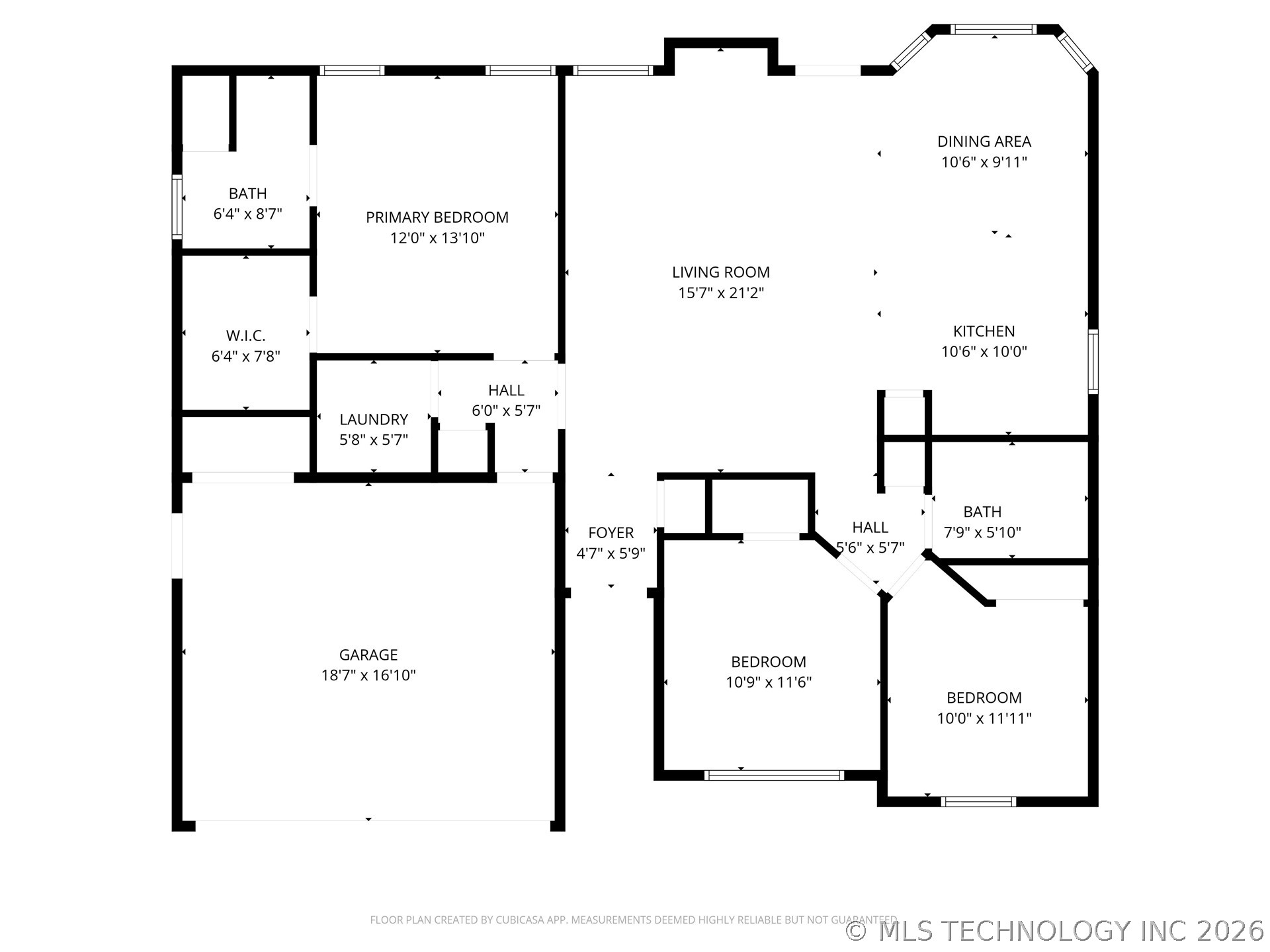 14049 S 300th East Avenue Coweta OK 74429