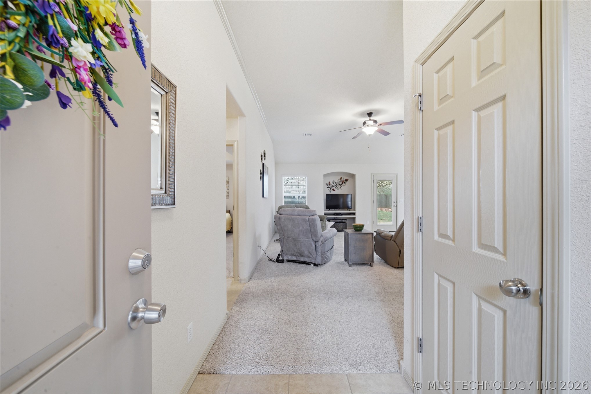 14049 S 300th East Avenue Coweta OK 74429