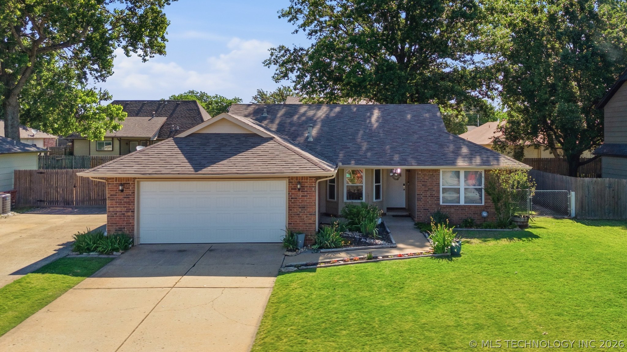8249 N 127th Eastavenue Owasso OK 74055