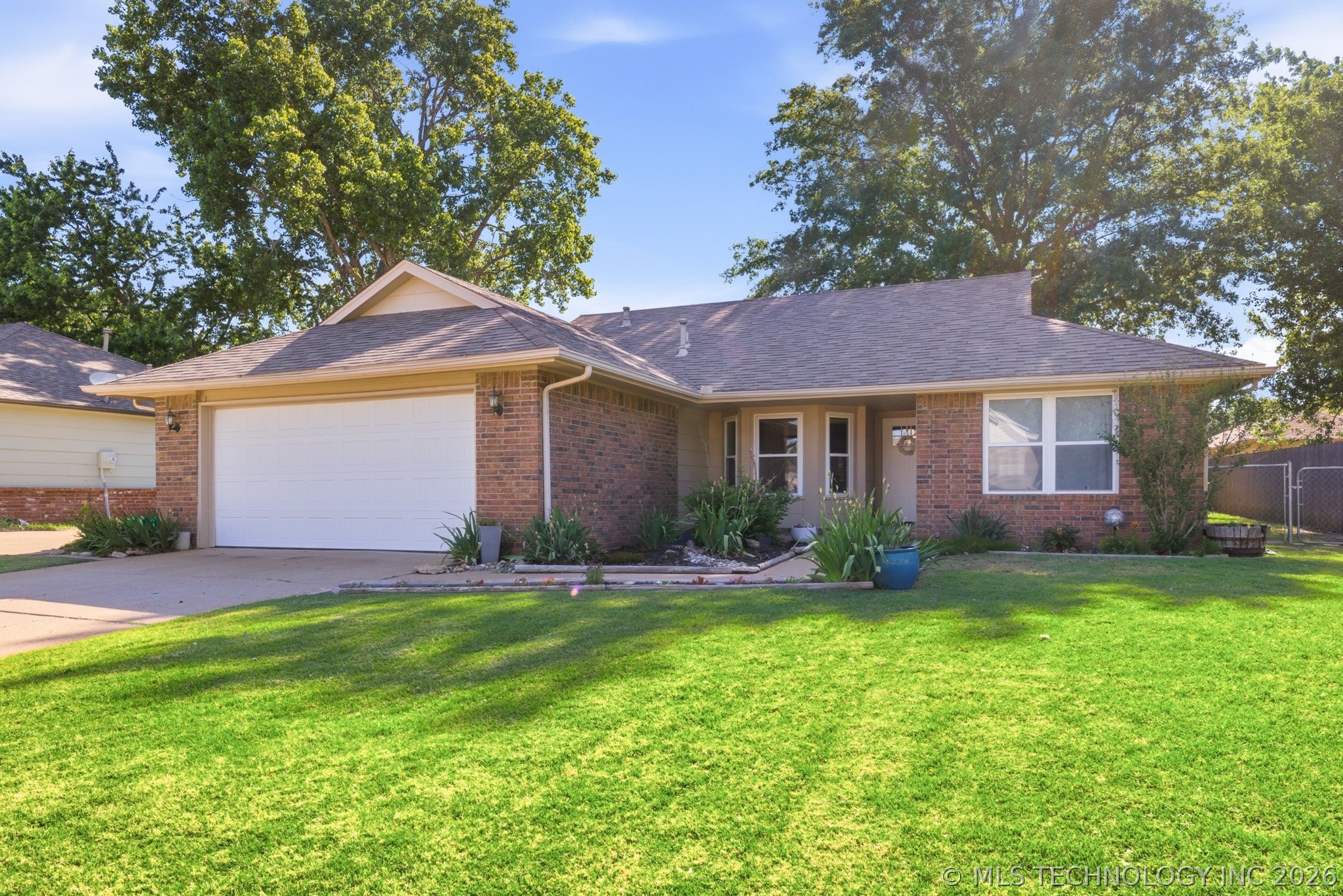 8249 N 127th Eastavenue Owasso OK 74055