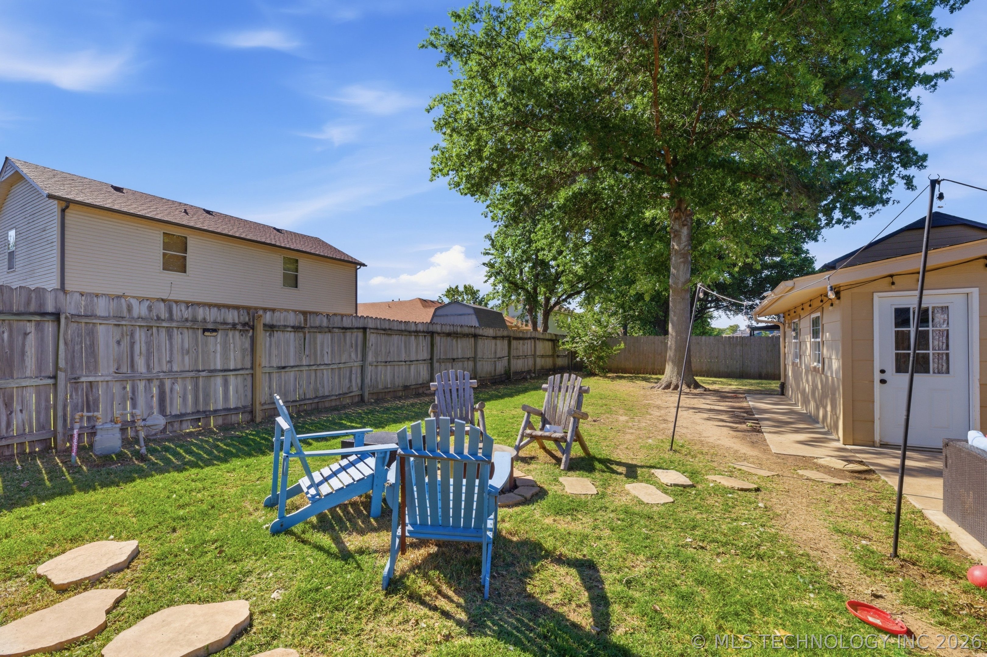 8249 N 127th Eastavenue Owasso OK 74055