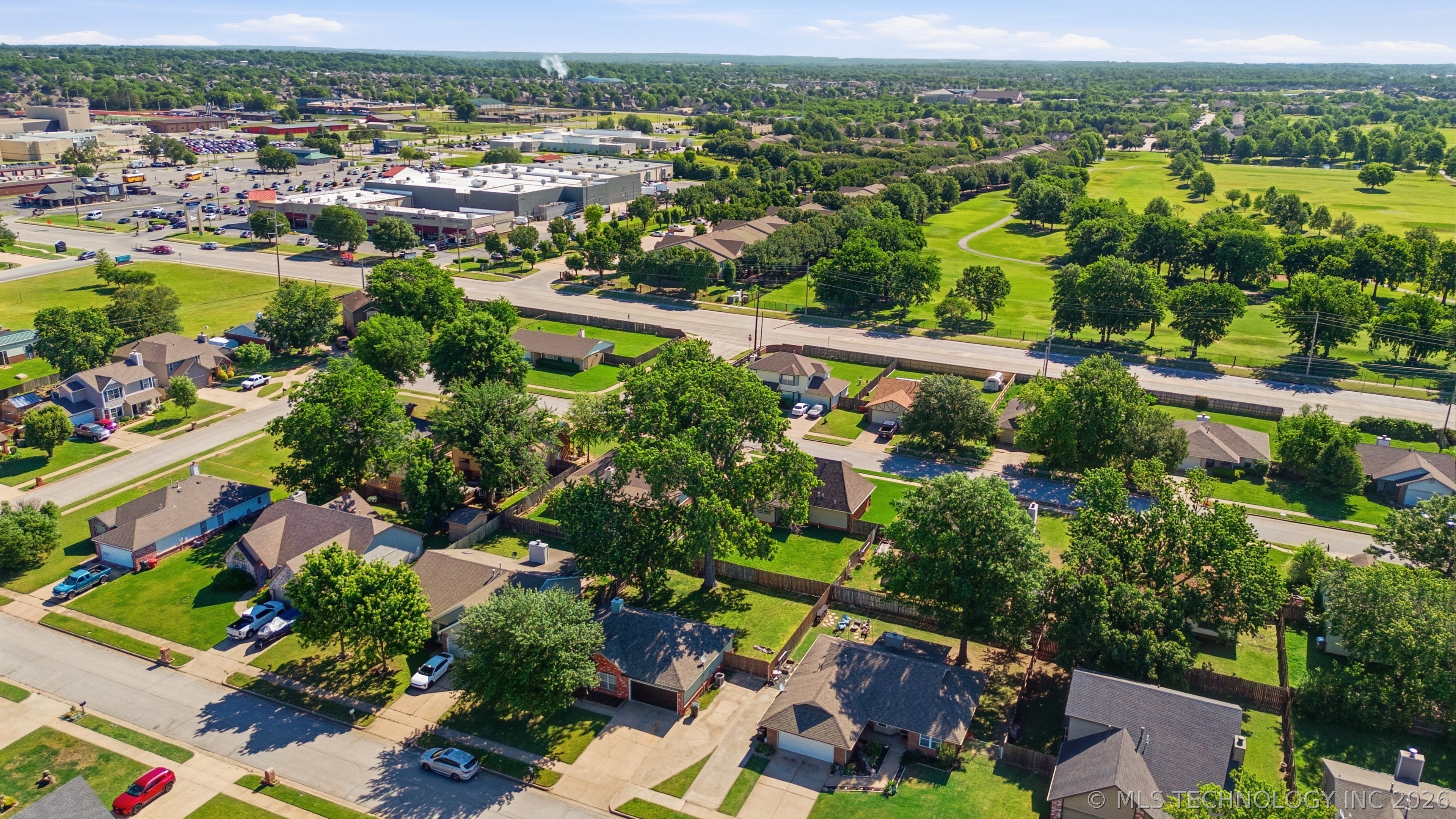 8249 N 127th Eastavenue Owasso OK 74055