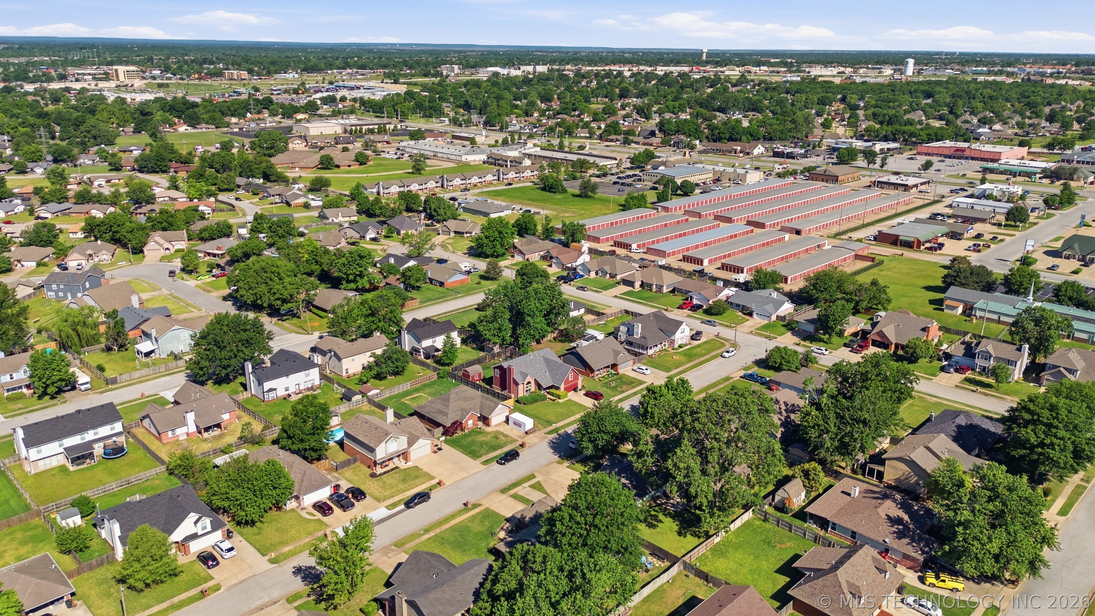 8249 N 127th Eastavenue Owasso OK 74055
