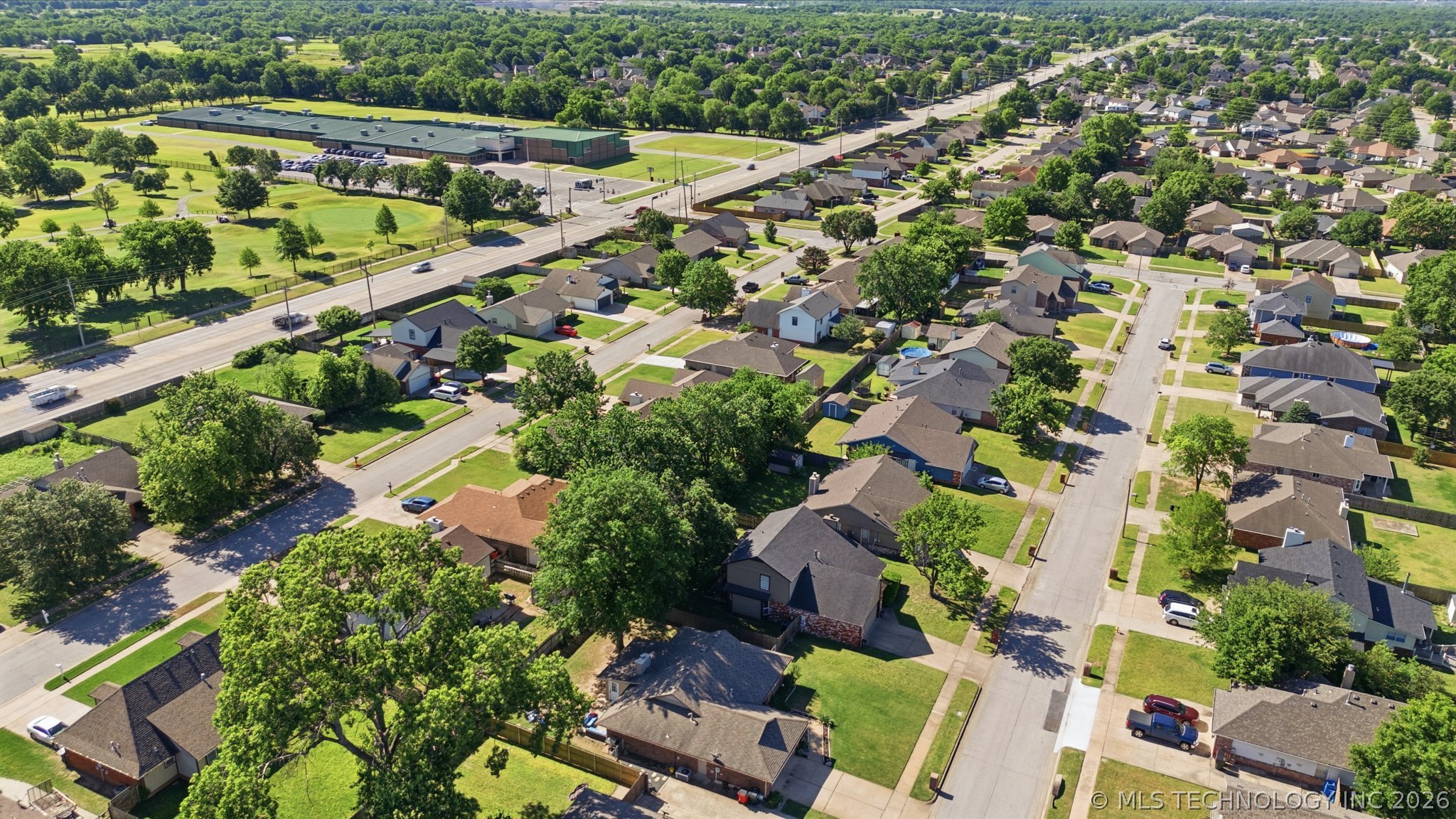 8249 N 127th Eastavenue Owasso OK 74055