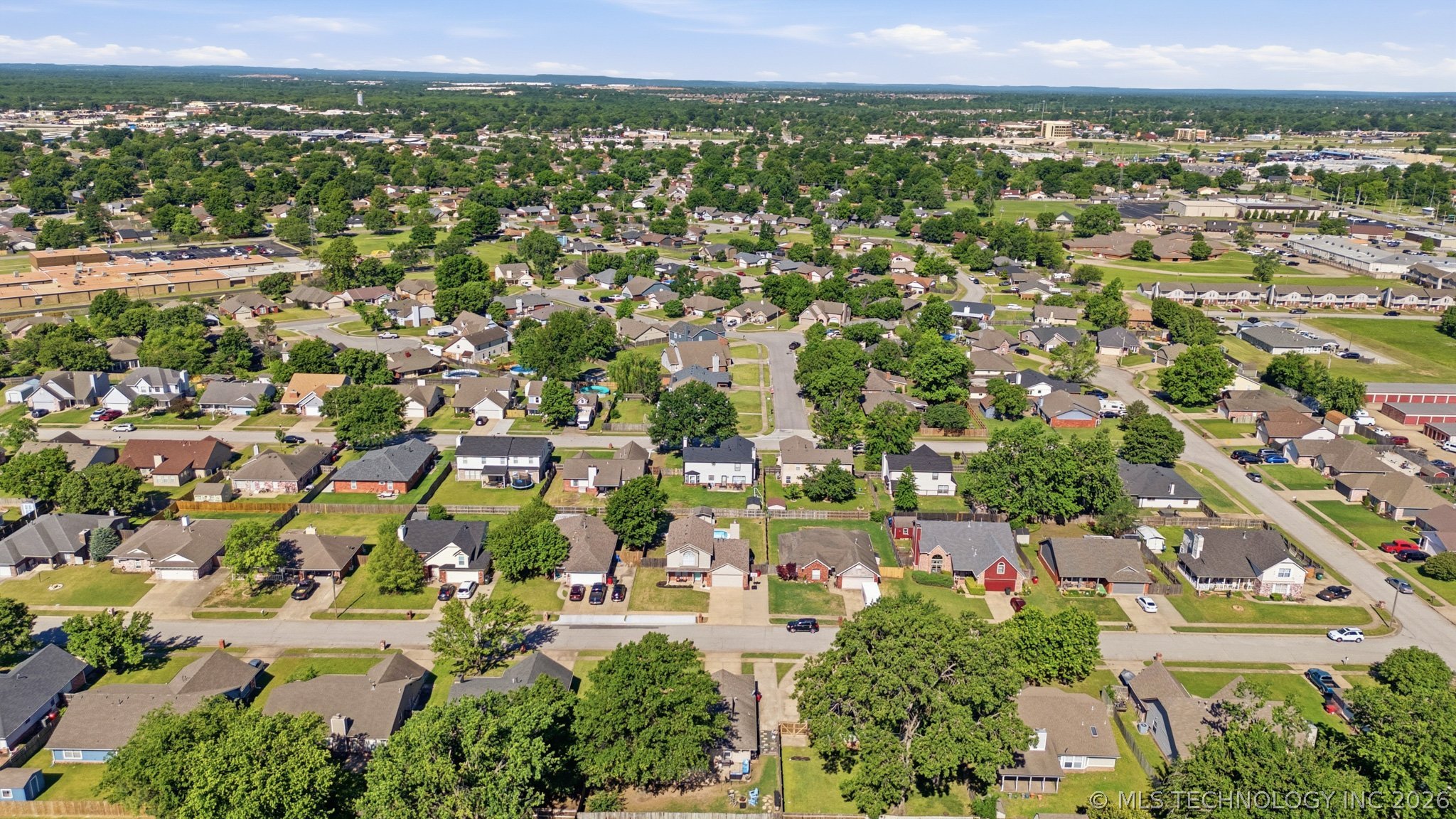 8249 N 127th Eastavenue Owasso OK 74055