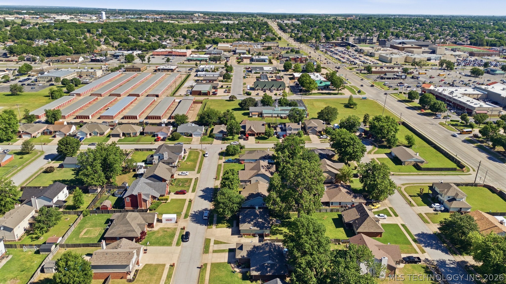 8249 N 127th Eastavenue Owasso OK 74055