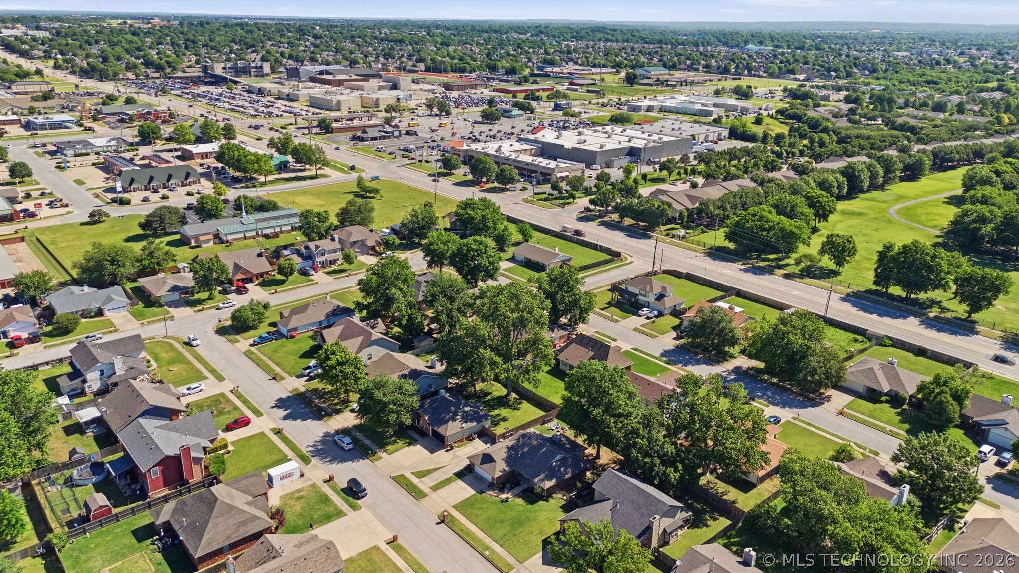 8249 N 127th Eastavenue Owasso OK 74055