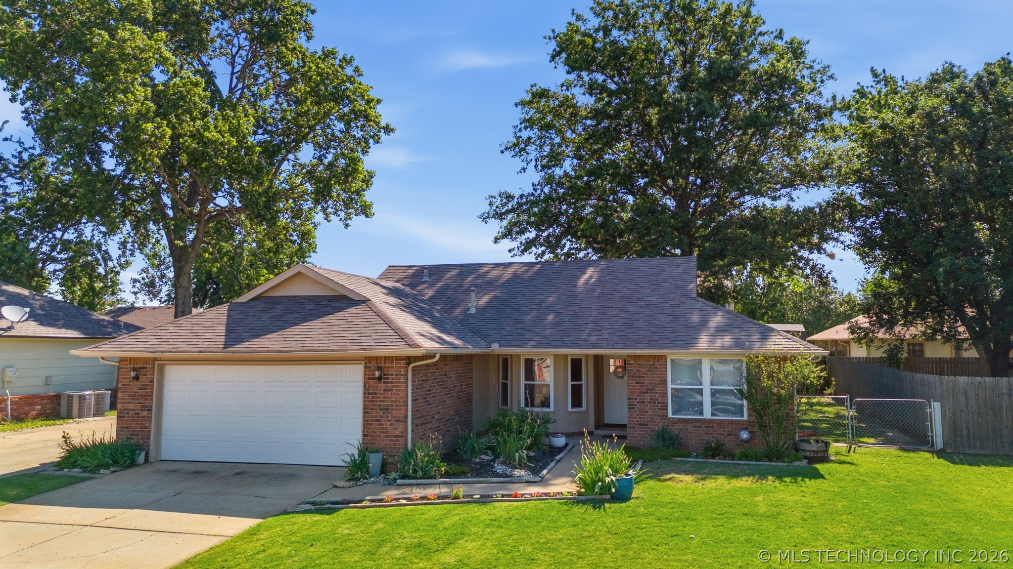 8249 N 127th Eastavenue Owasso OK 74055