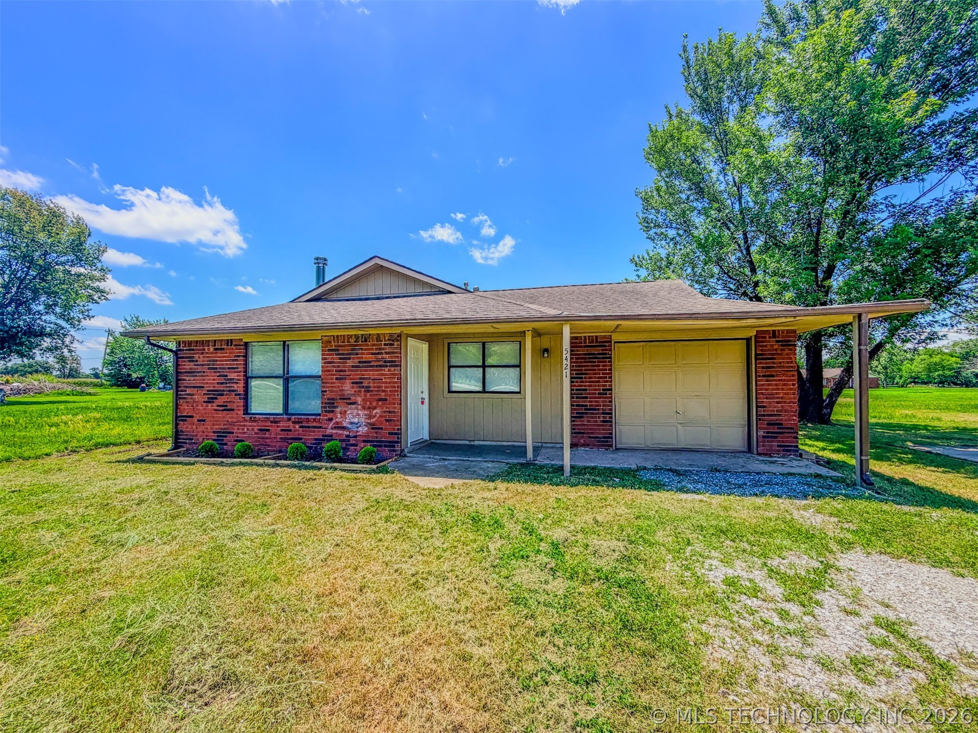 5421 W 77th Street S Muskogee OK 74401