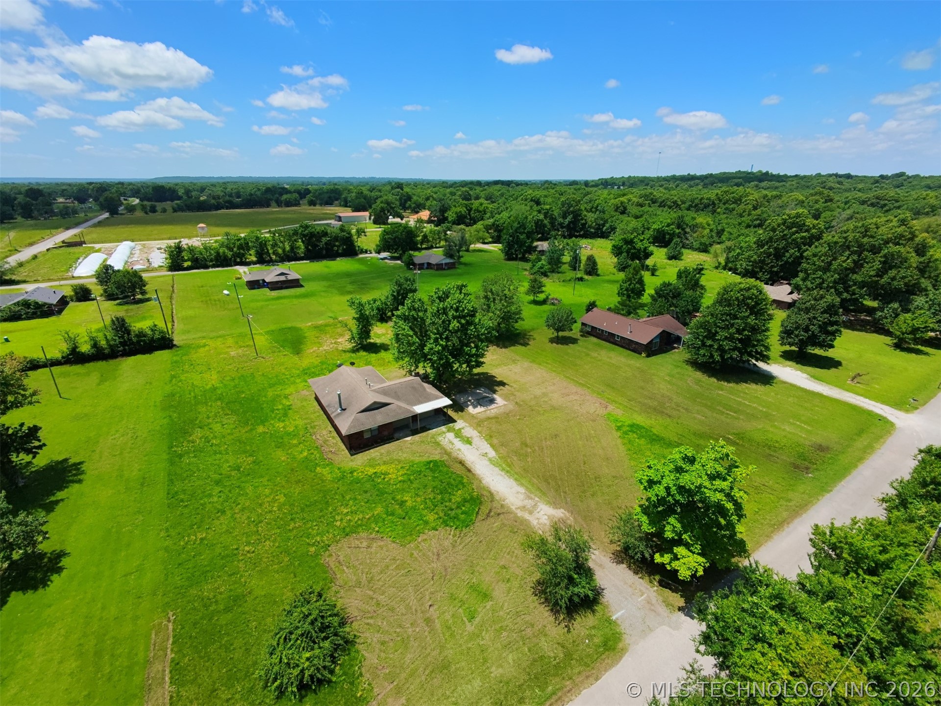 5421 W 77th Street S Muskogee OK 74401