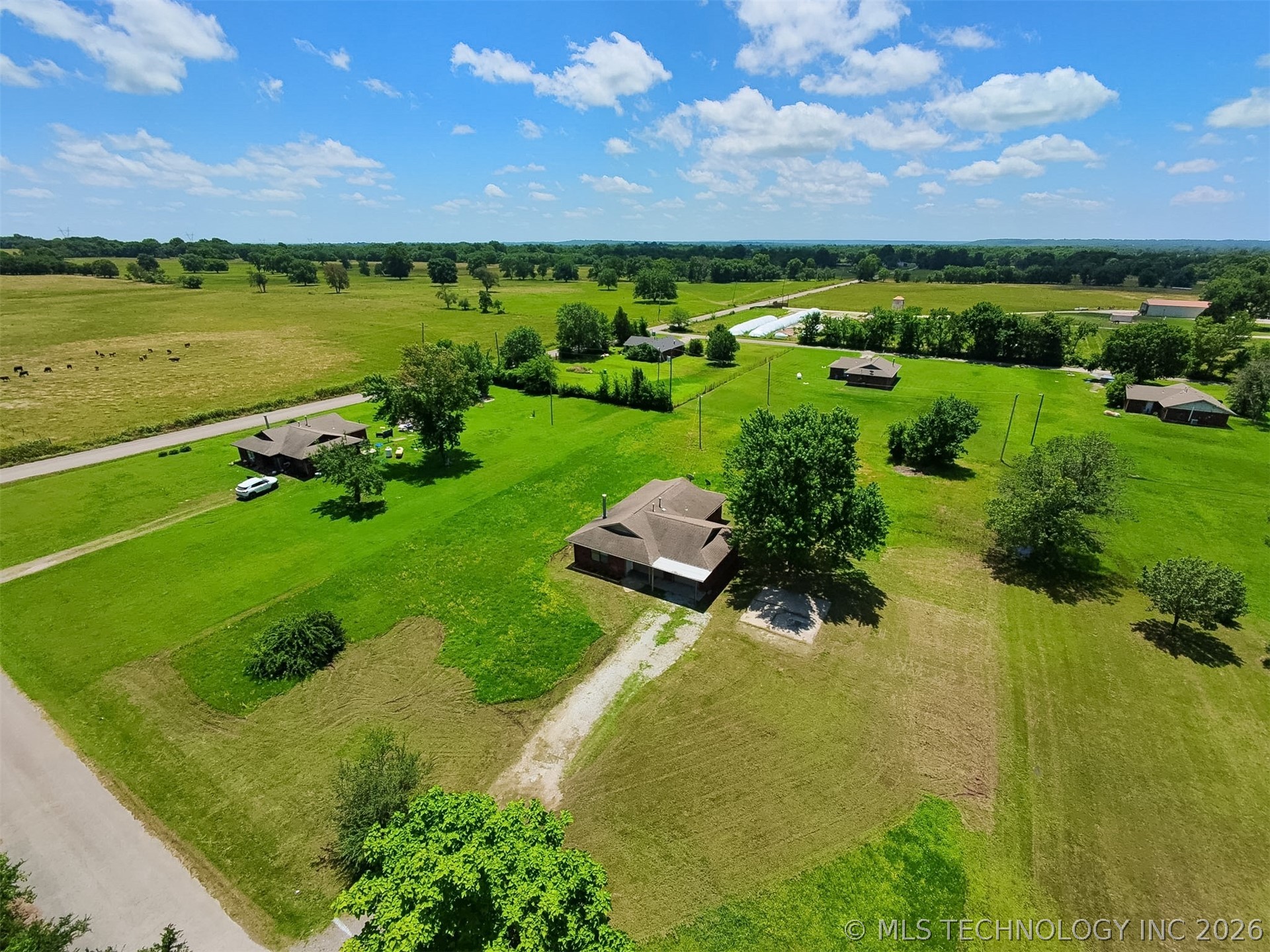 5421 W 77th Street S Muskogee OK 74401