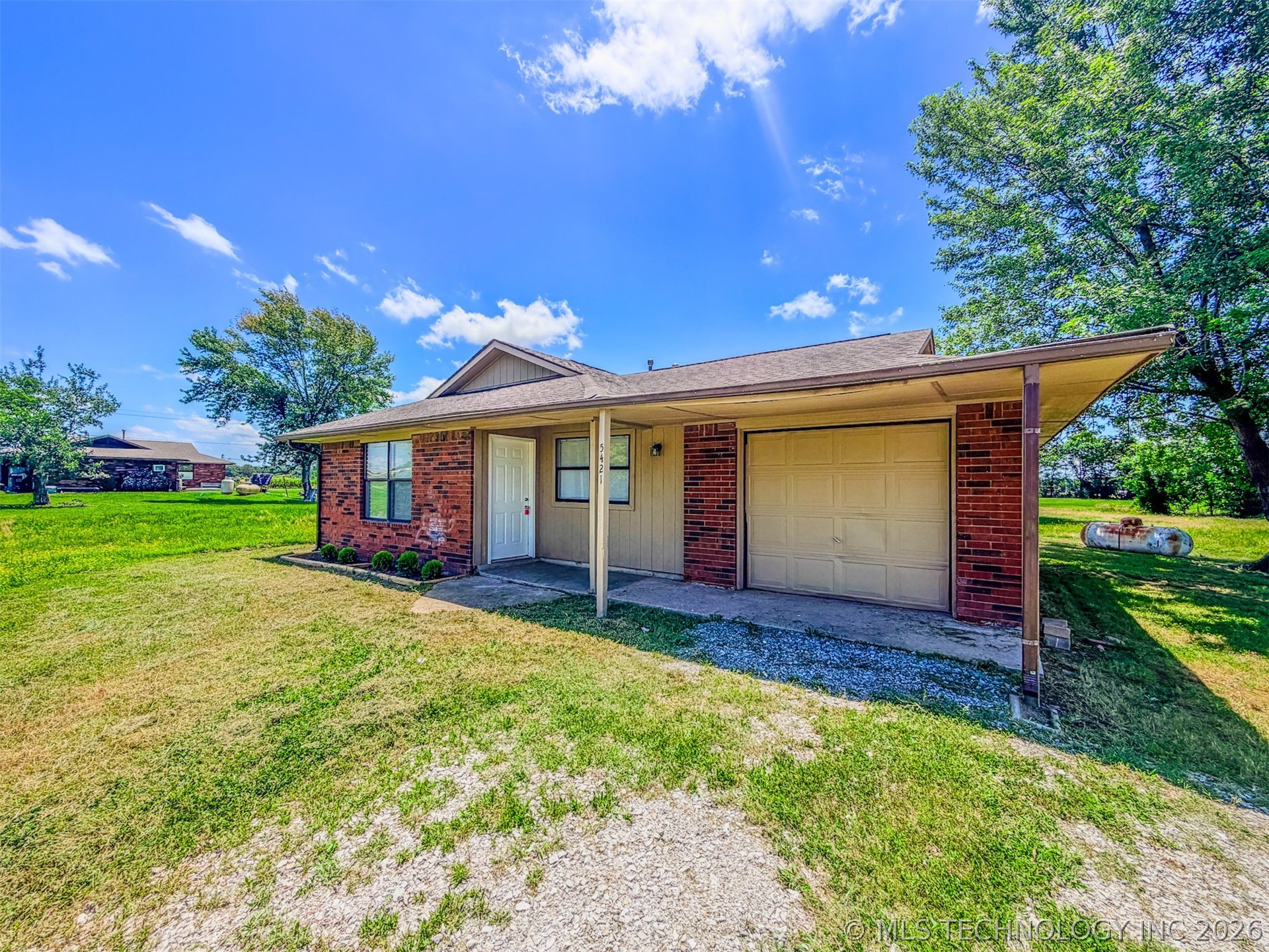 5421 W 77th Street S Muskogee OK 74401