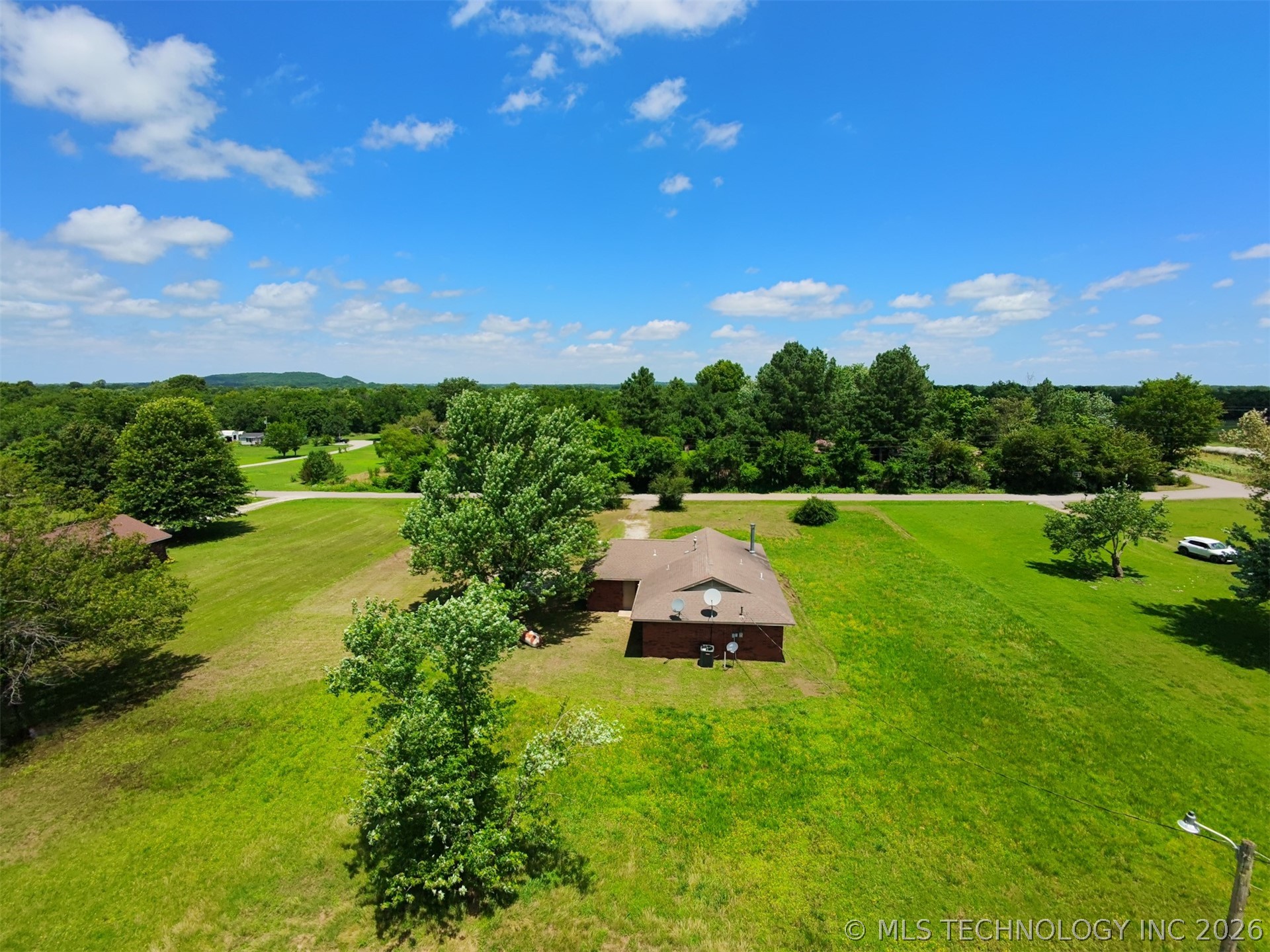 5421 W 77th Street S Muskogee OK 74401
