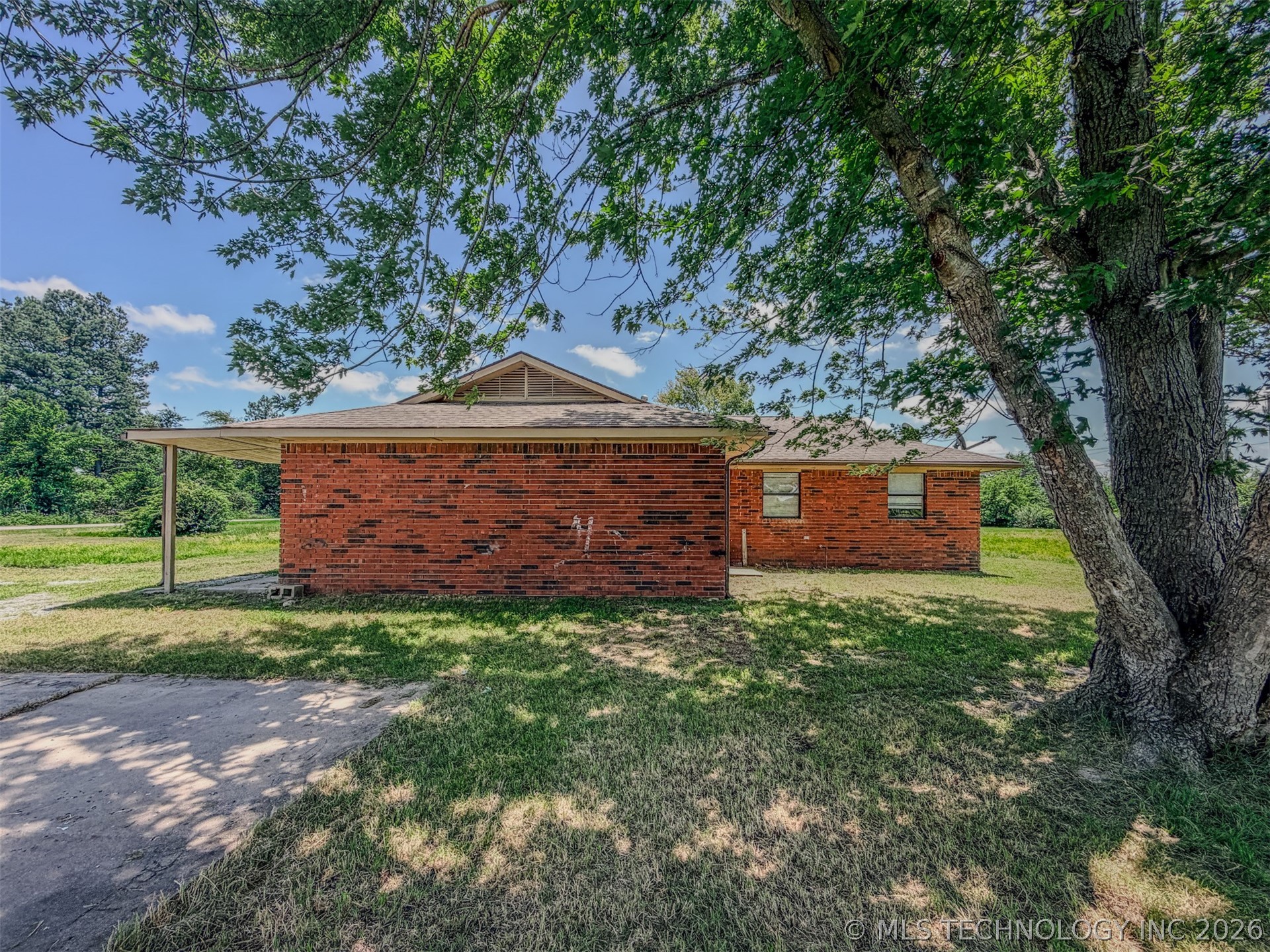 5421 W 77th Street S Muskogee OK 74401
