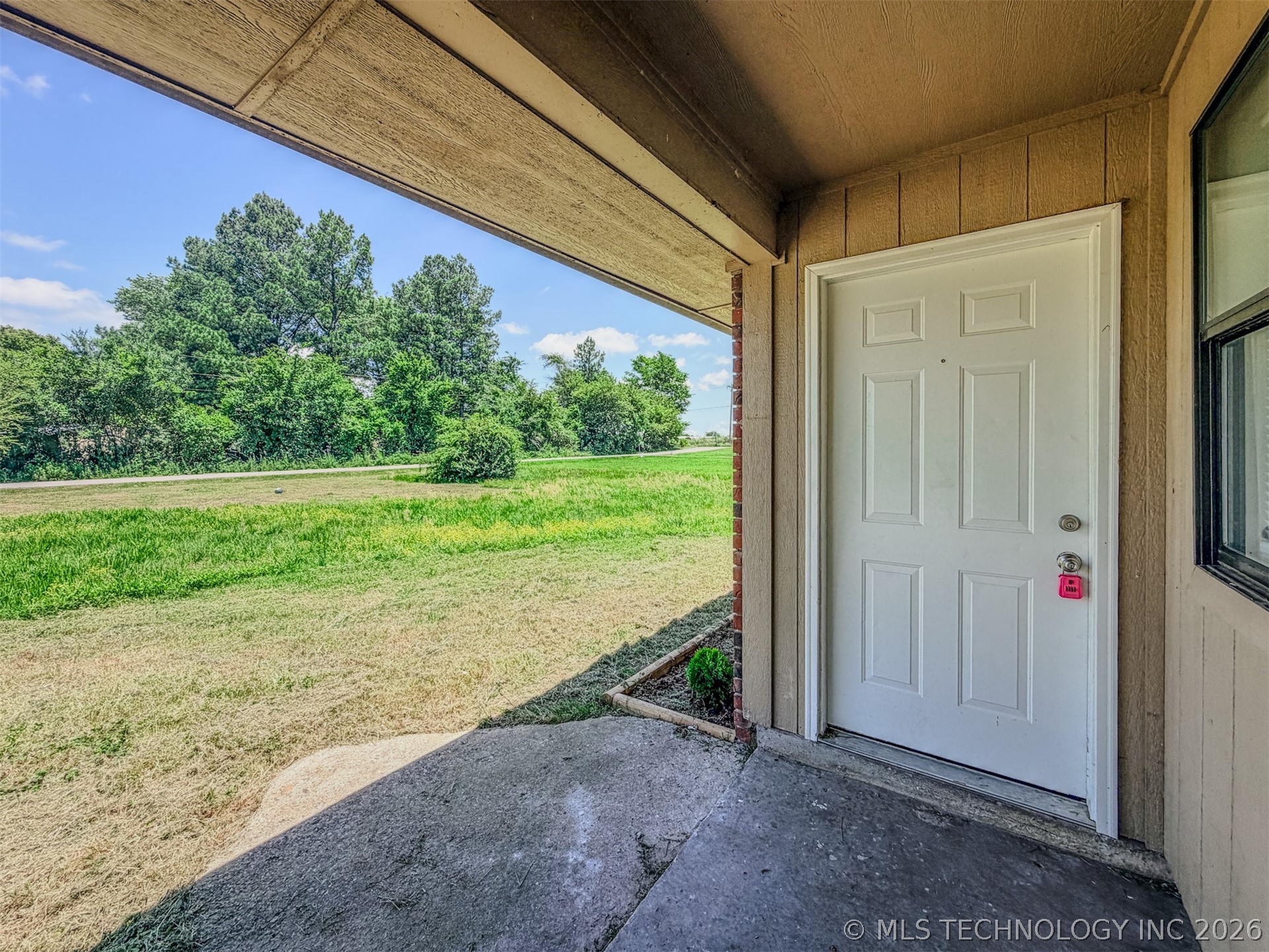 5421 W 77th Street S Muskogee OK 74401