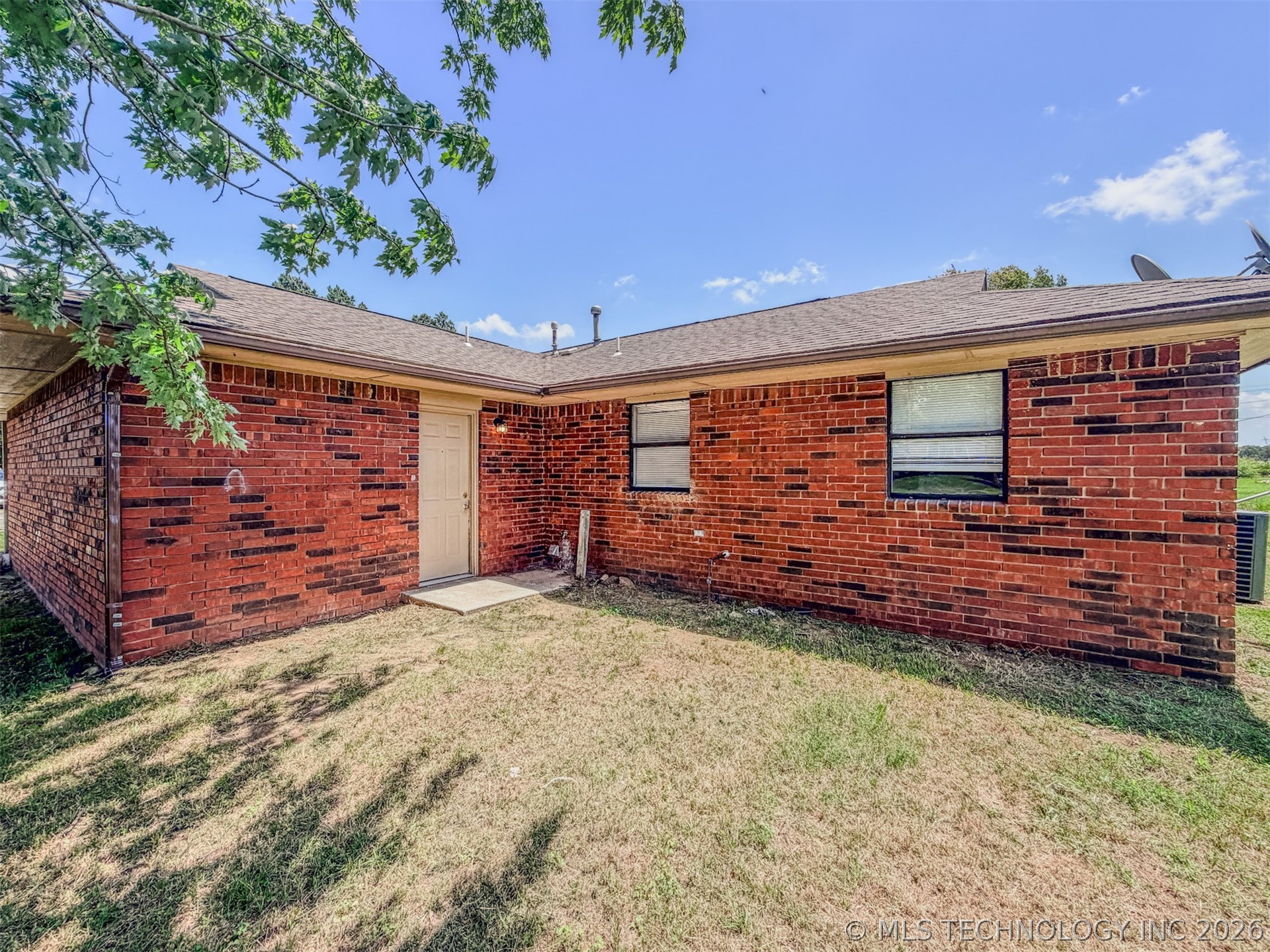 5421 W 77th Street S Muskogee OK 74401