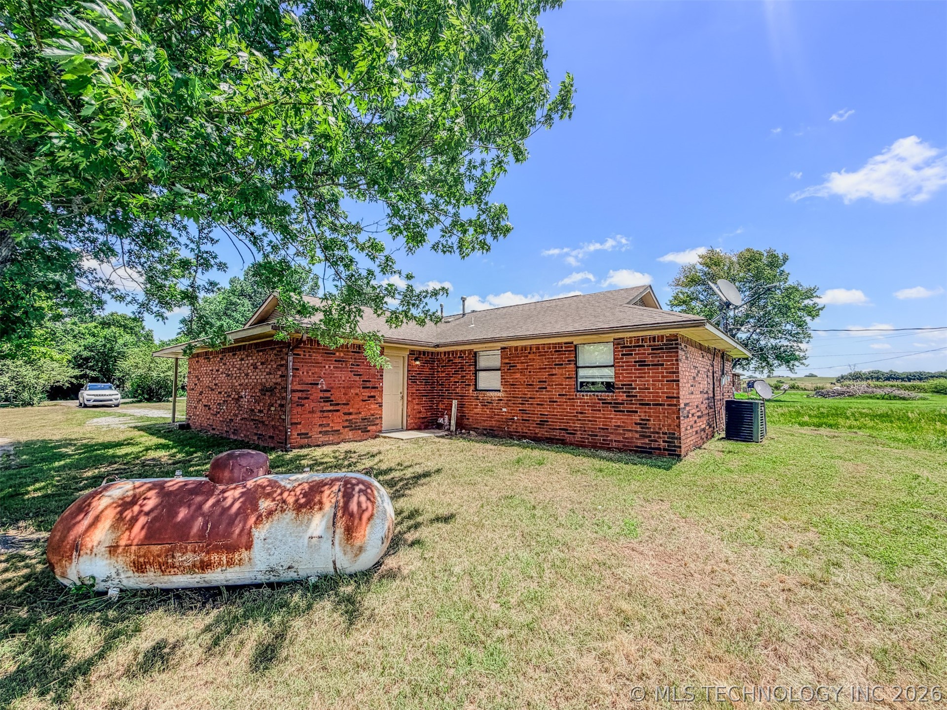 5421 W 77th Street S Muskogee OK 74401