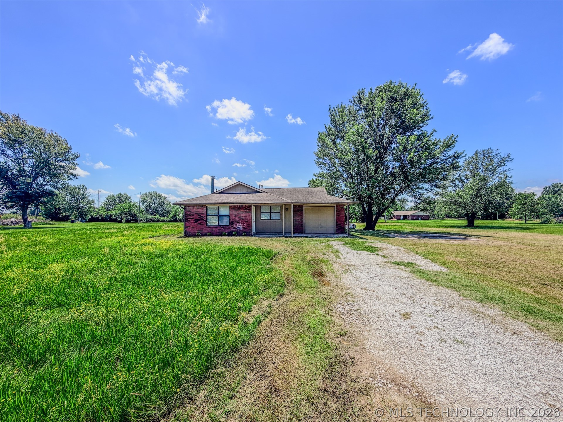 5421 W 77th Street S Muskogee OK 74401