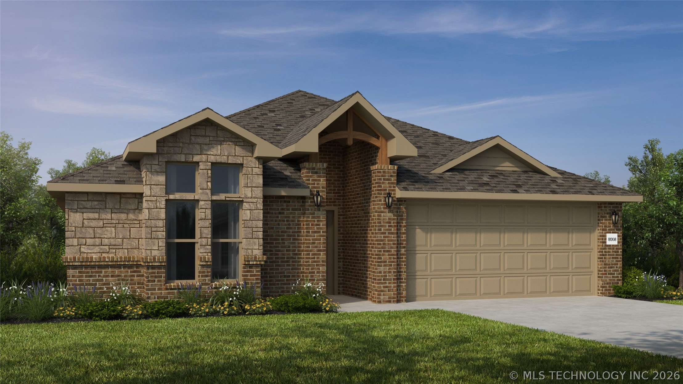 6005 N 30th Street Broken Arrow OK 74014